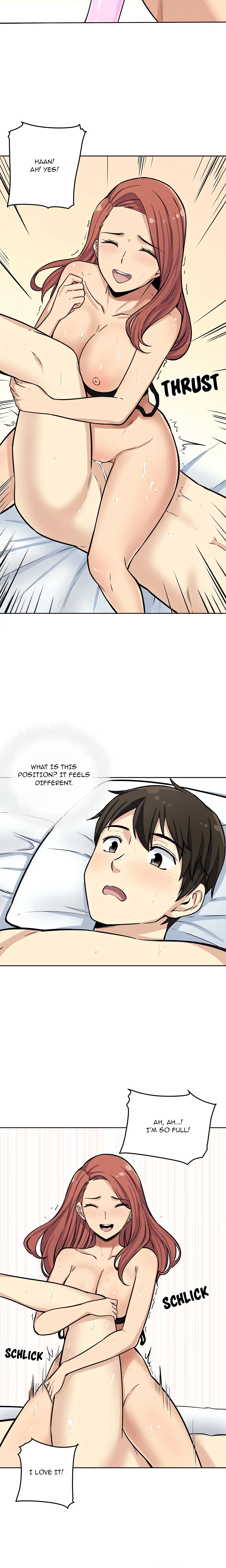 Excuse me, This is my Room (Uncensored) chapter 42 page 10