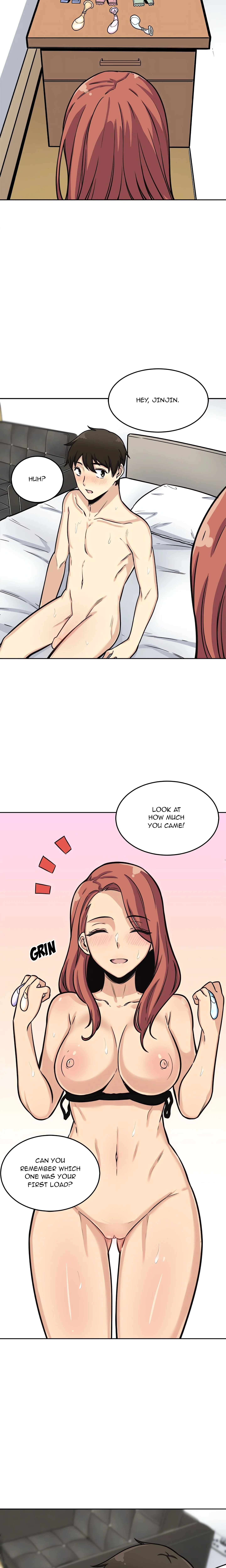 Excuse me, This is my Room (Uncensored) chapter 42 page 19