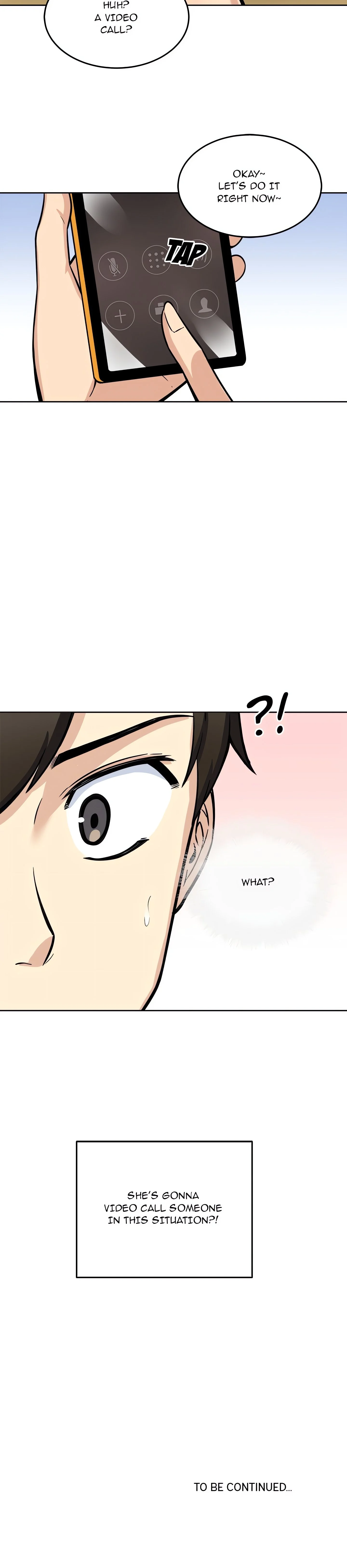 Excuse me, This is my Room (Uncensored) chapter 42 page 22