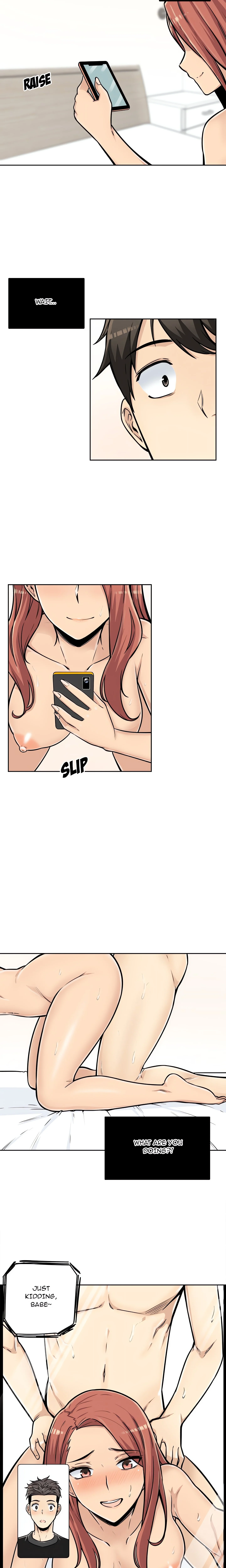 Excuse me, This is my Room (Uncensored) chapter 43 page 10
