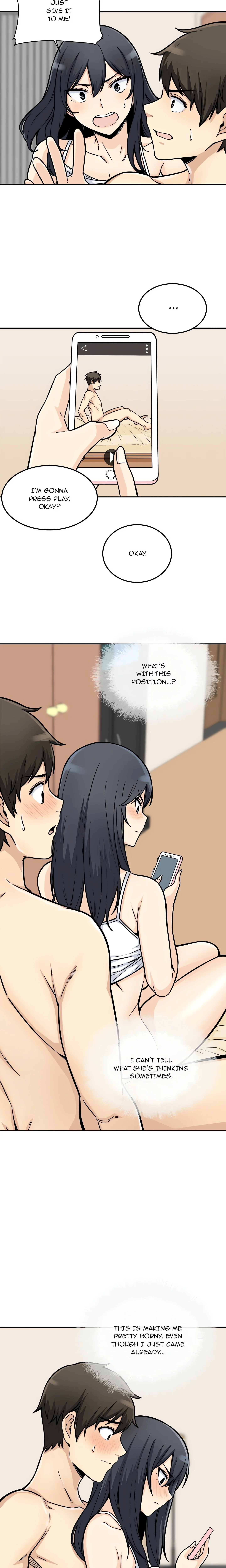 Excuse me, This is my Room (Uncensored) chapter 46 page 2
