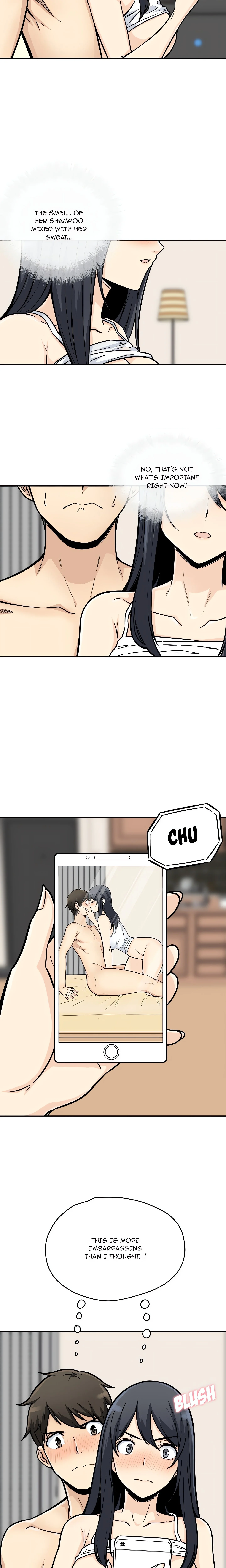Excuse me, This is my Room (Uncensored) chapter 46 page 3