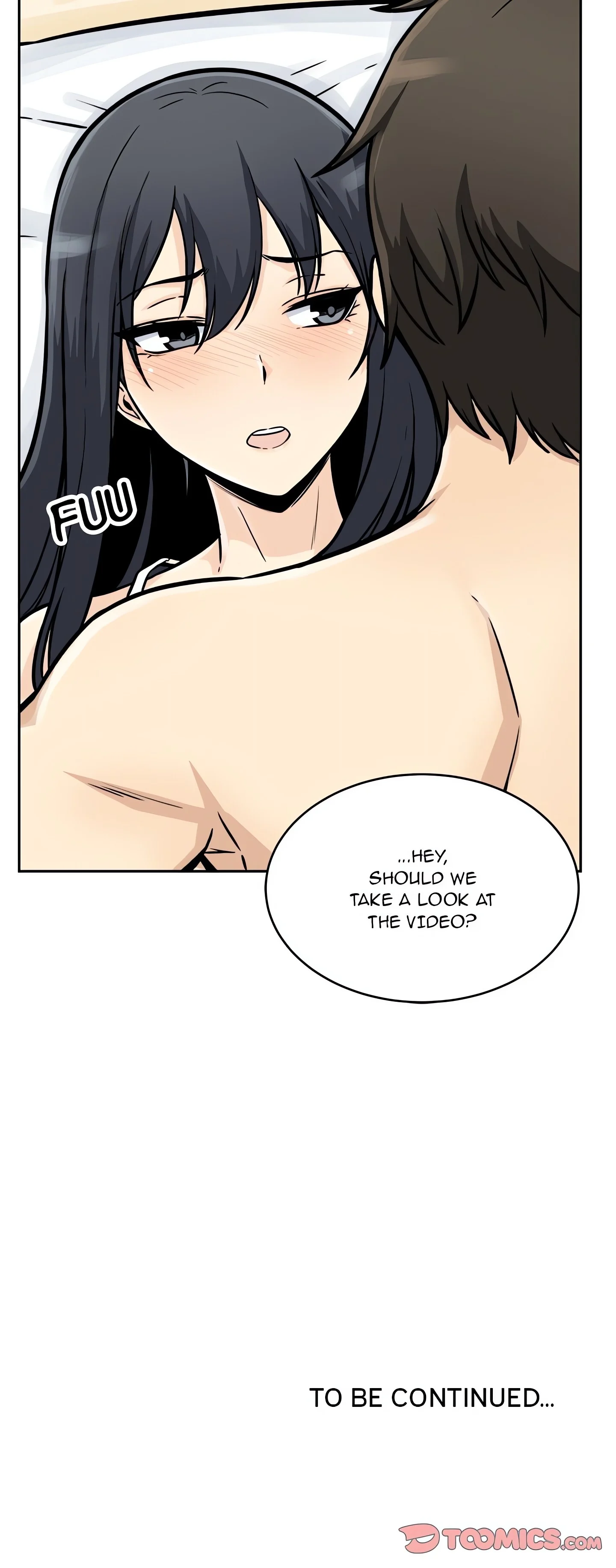 Excuse me, This is my Room (Uncensored) chapter 46 page 21