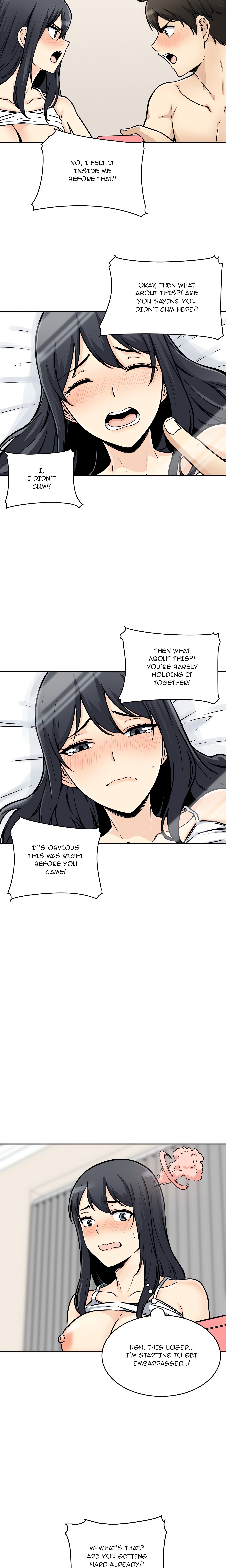 Excuse me, This is my Room (Uncensored) chapter 47 page 4