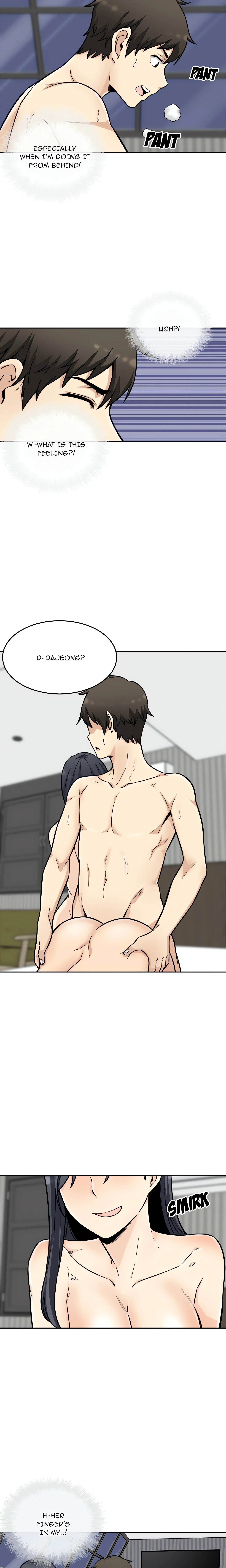Excuse me, This is my Room (Uncensored) chapter 50 page 15