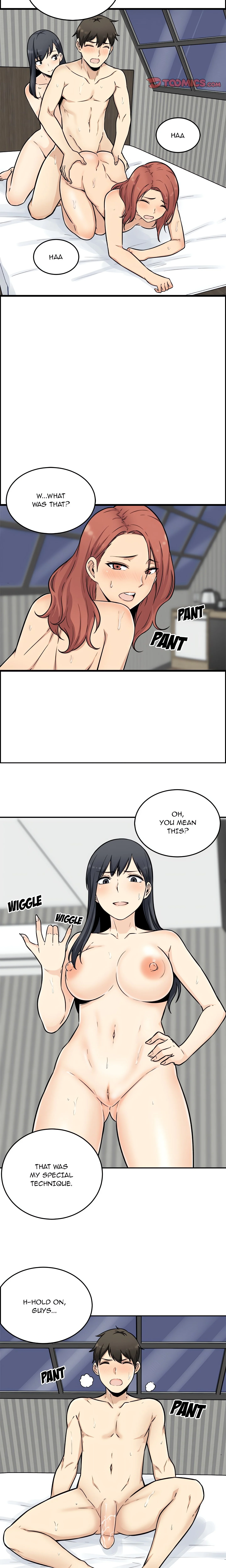 Excuse me, This is my Room (Uncensored) chapter 50 page 18