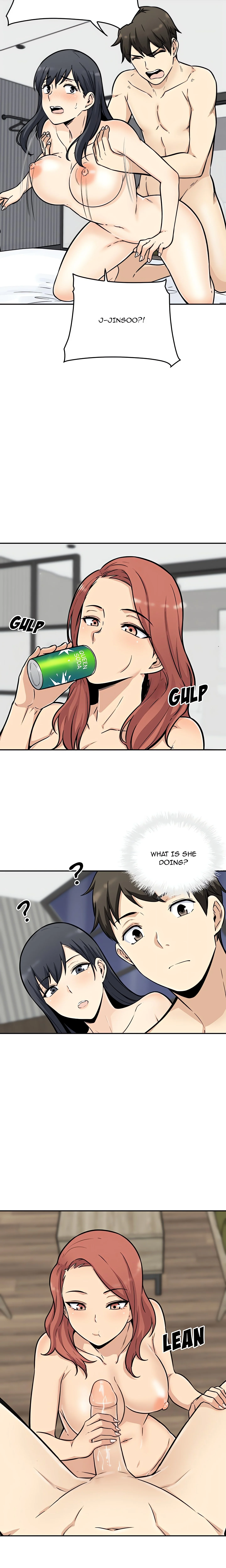 Excuse me, This is my Room (Uncensored) chapter 51 page 2
