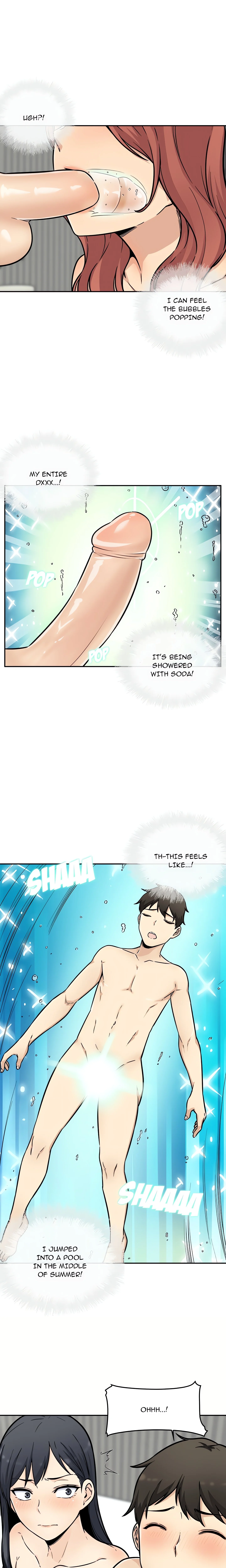 Excuse me, This is my Room (Uncensored) chapter 51 page 4