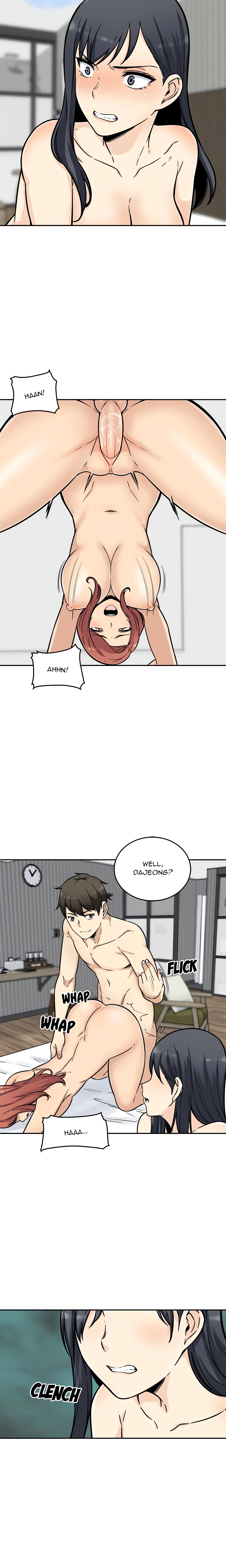 Excuse me, This is my Room (Uncensored) chapter 51 page 11