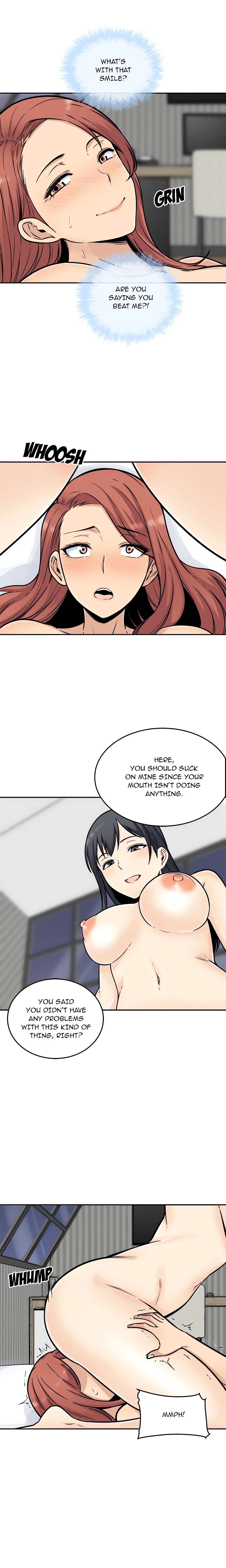 Excuse me, This is my Room (Uncensored) chapter 51 page 19