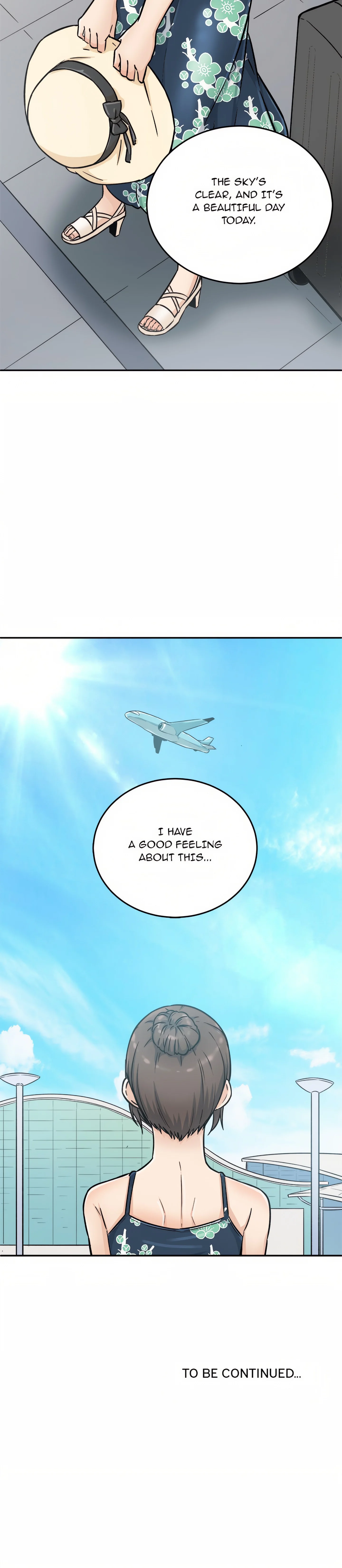 Excuse me, This is my Room (Uncensored) chapter 52 page 22