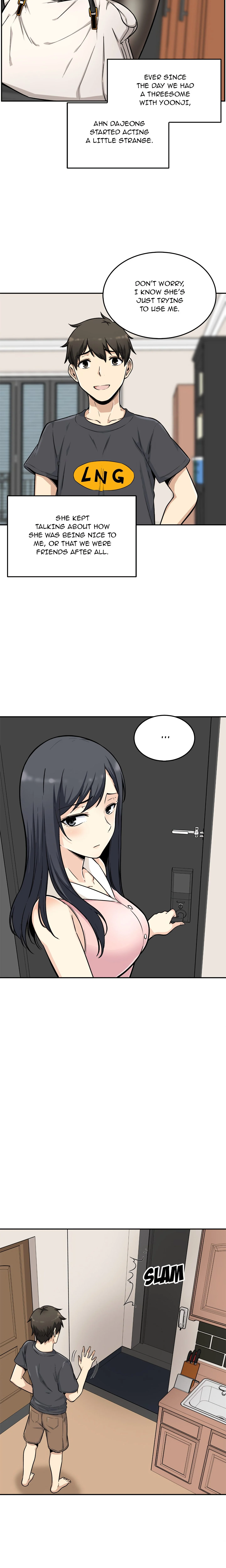 Excuse me, This is my Room (Uncensored) chapter 53 page 2
