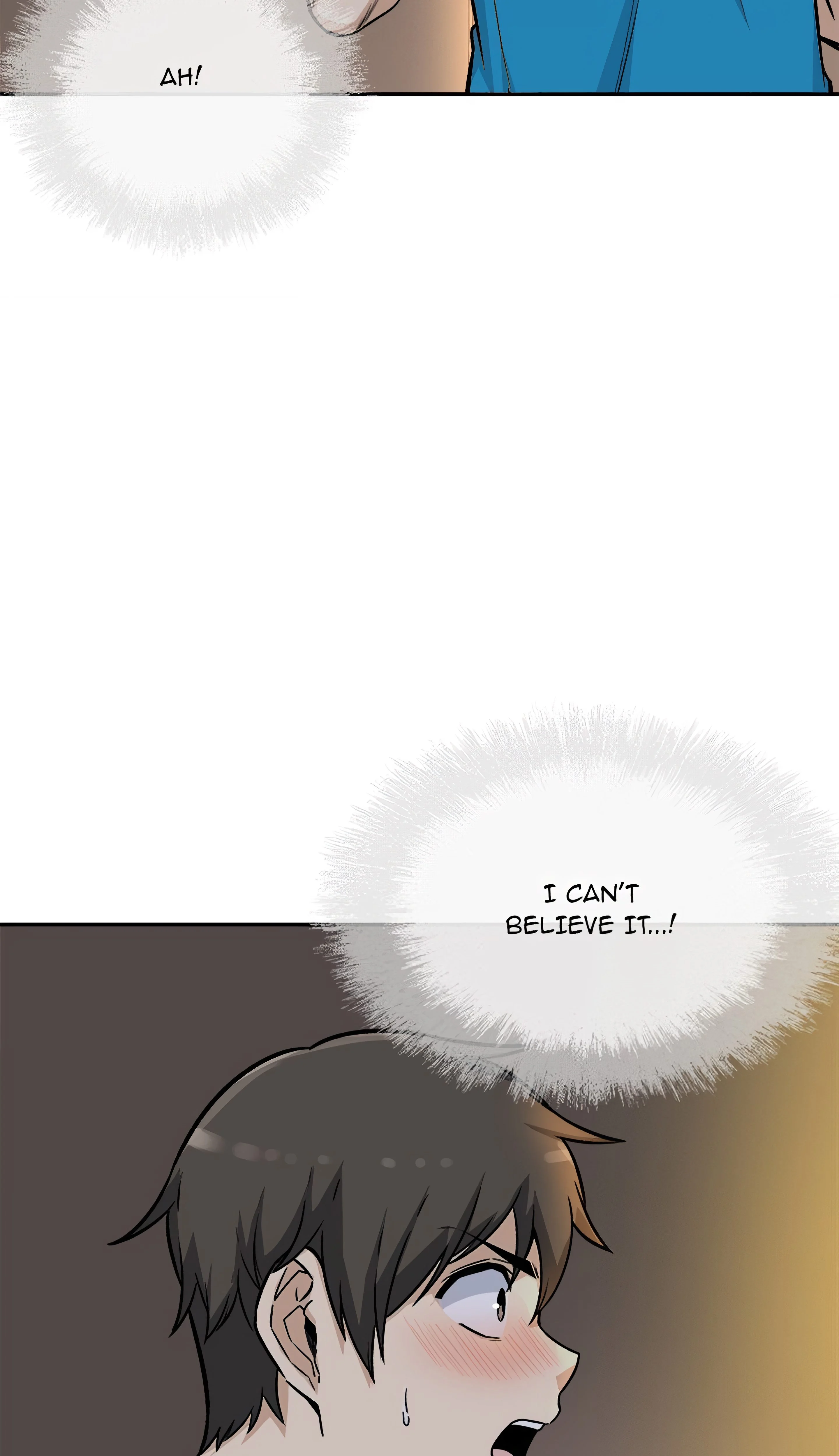 Excuse me, This is my Room (Uncensored) chapter 54 page 3