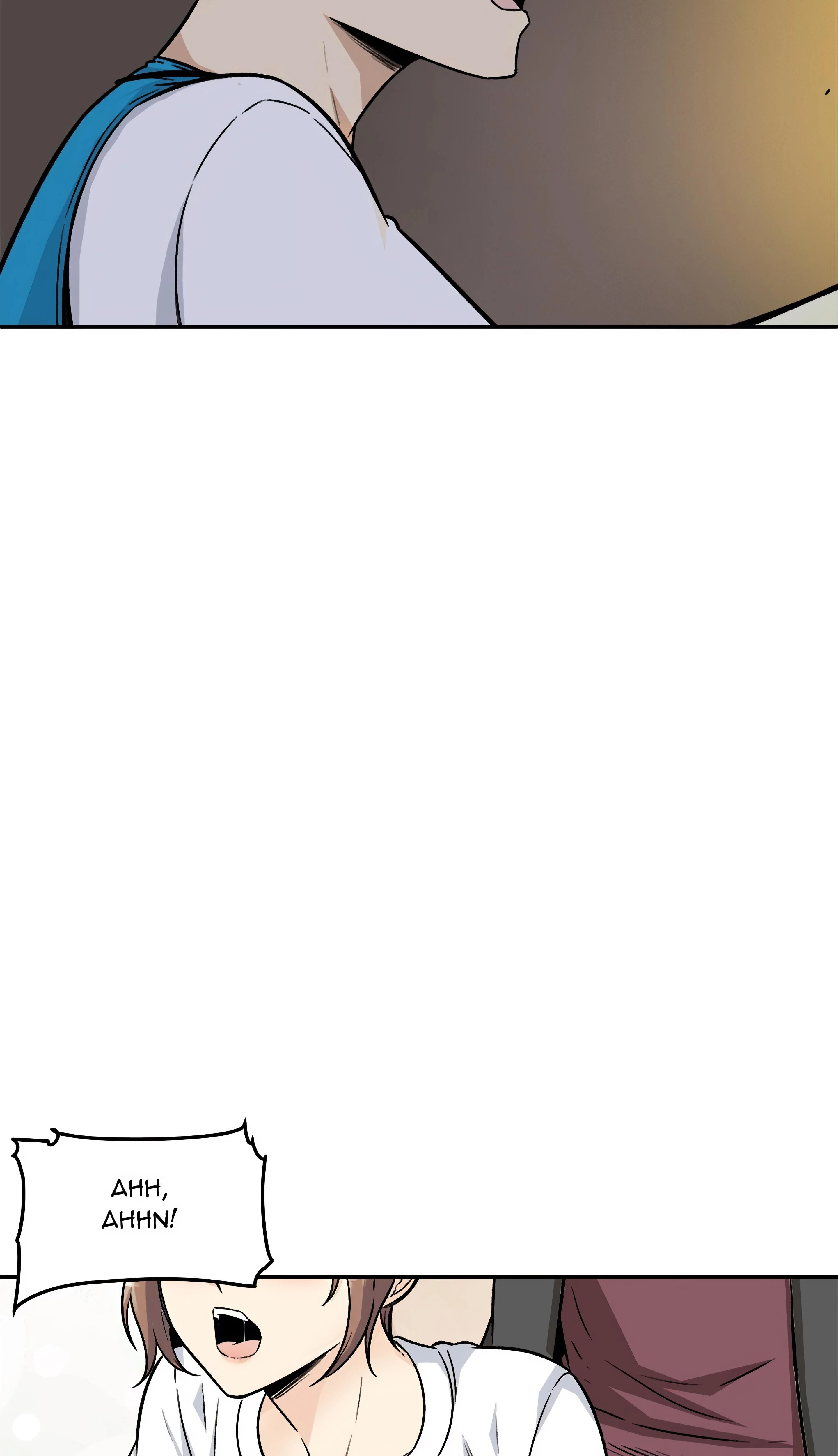 Excuse me, This is my Room (Uncensored) chapter 54 page 4