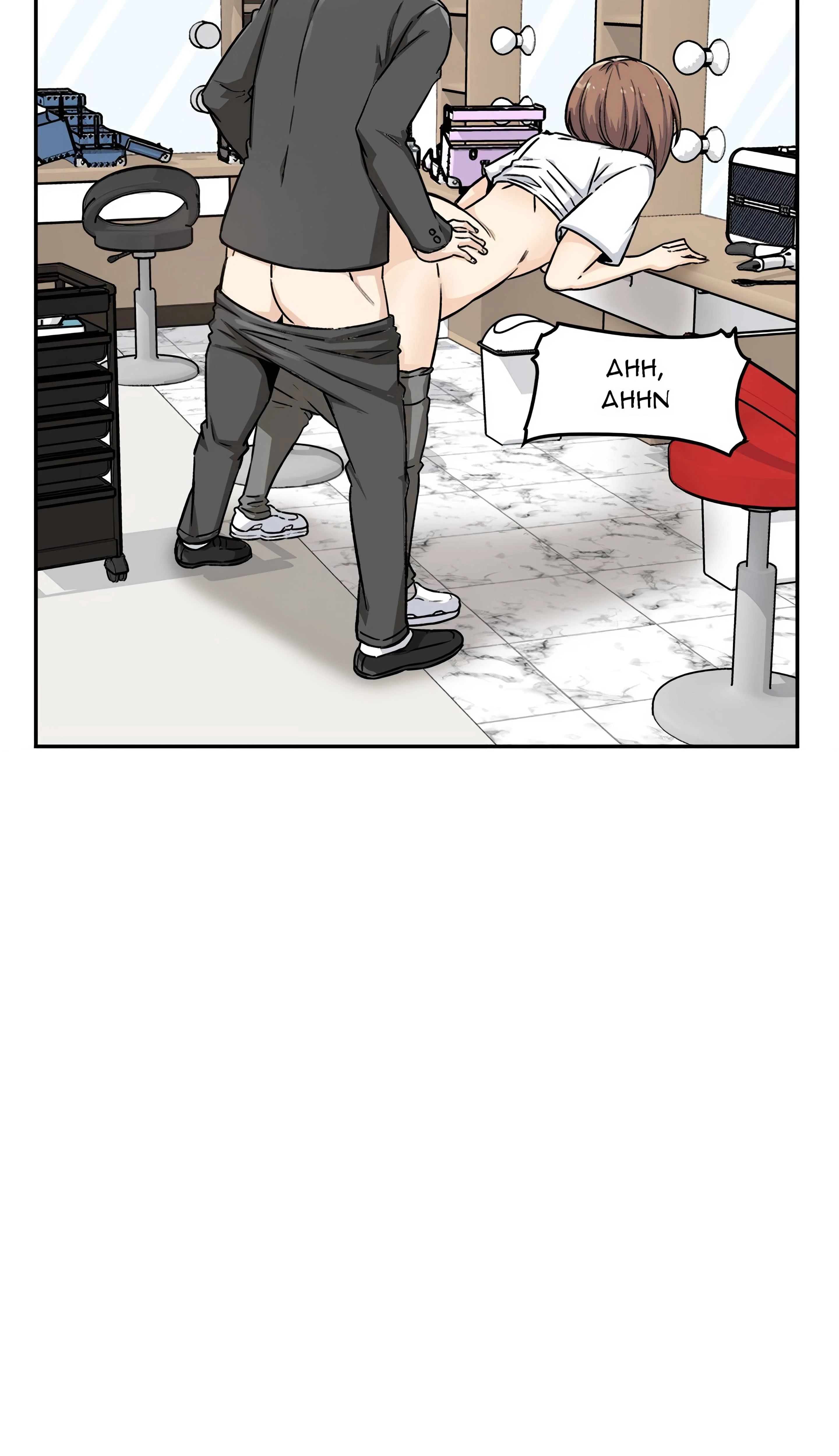 Excuse me, This is my Room (Uncensored) chapter 54 page 7