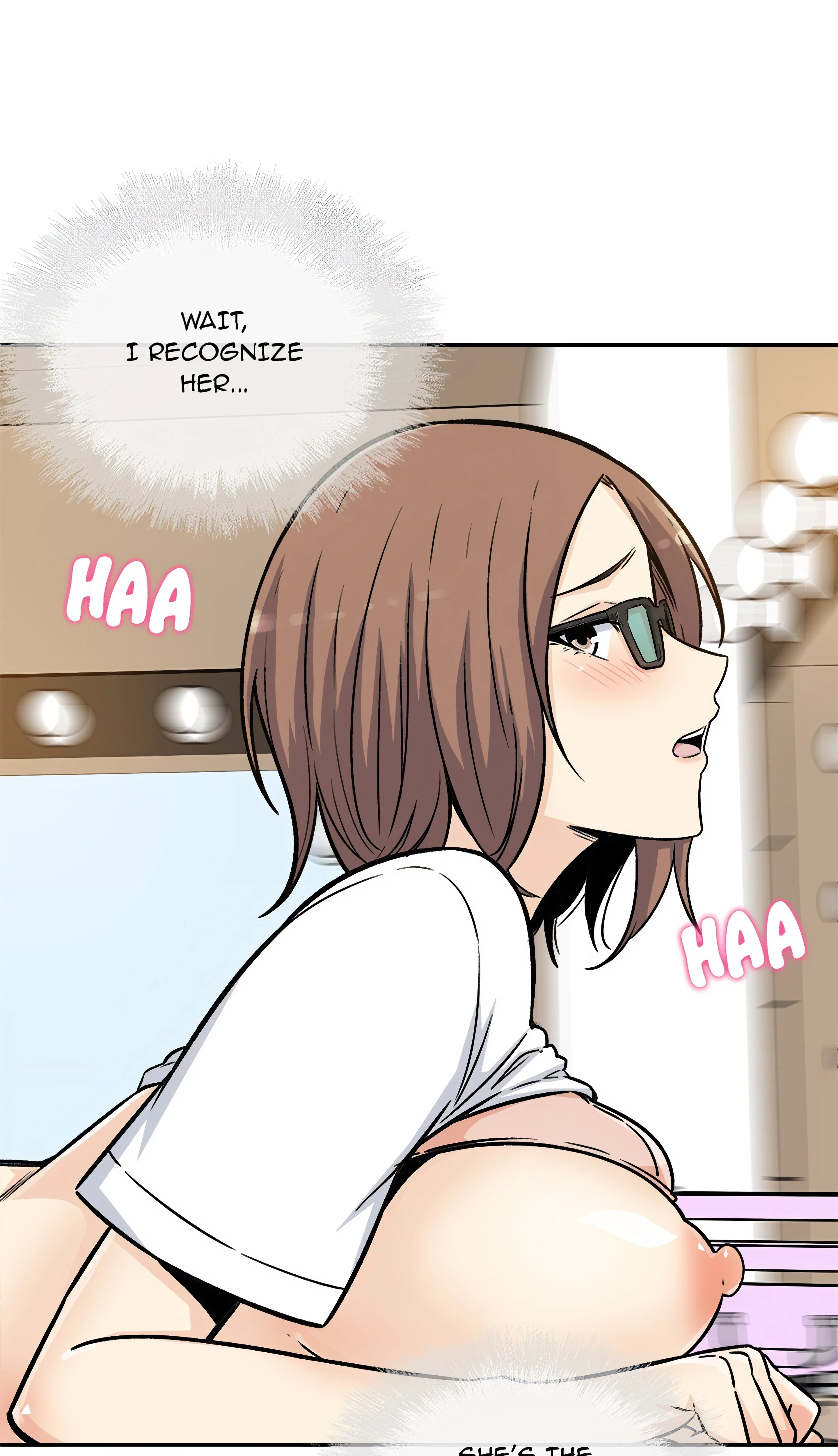 Excuse me, This is my Room (Uncensored) chapter 54 page 10