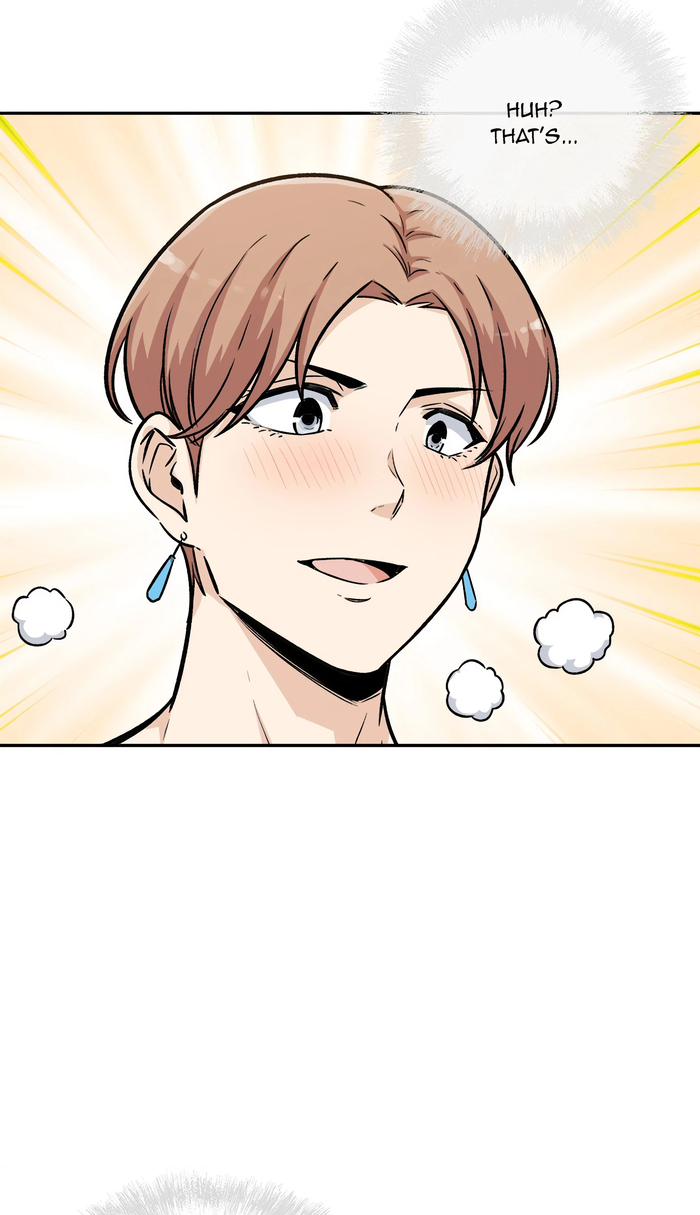 Excuse me, This is my Room (Uncensored) chapter 54 page 13
