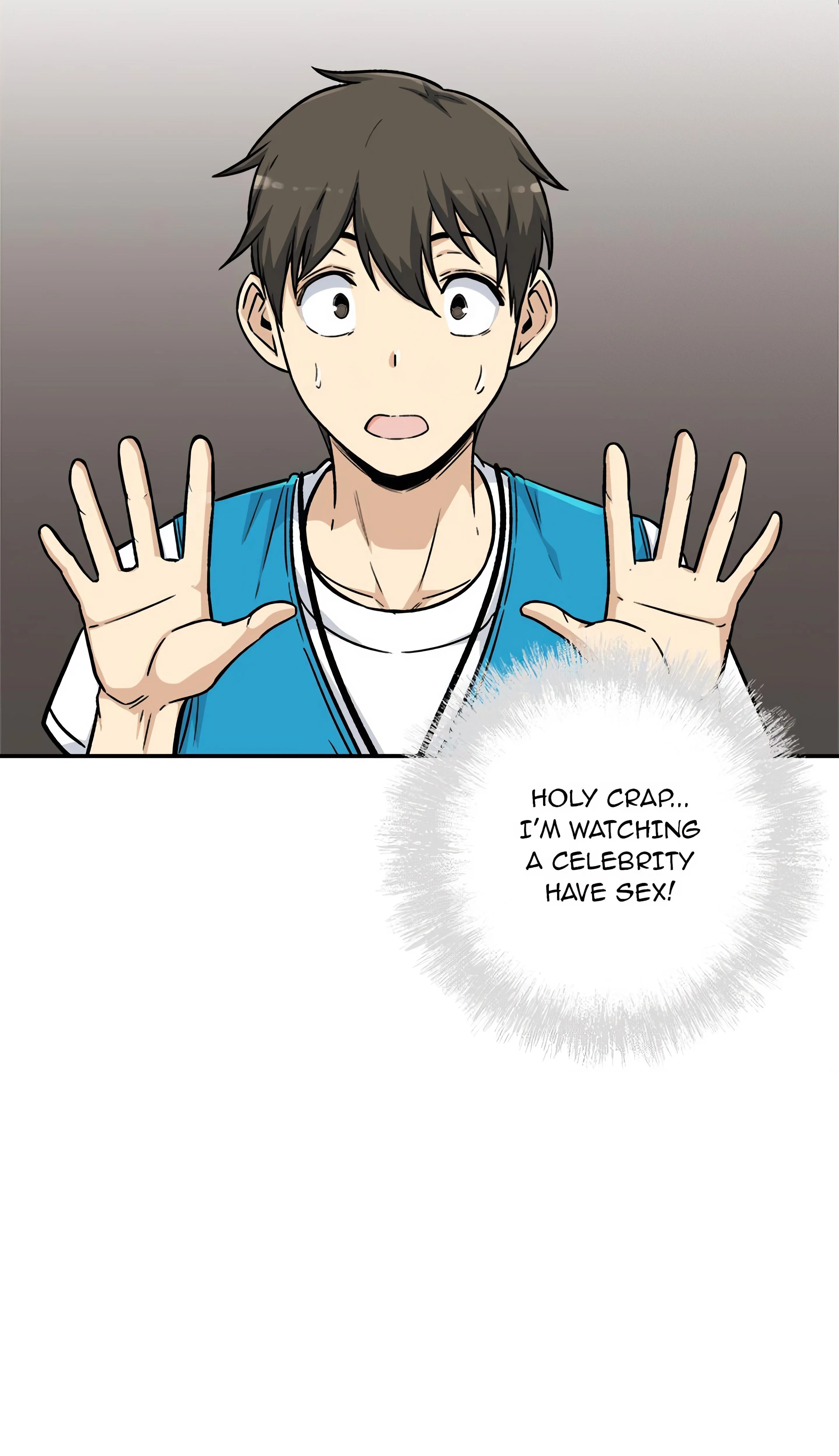 Excuse me, This is my Room (Uncensored) chapter 54 page 15