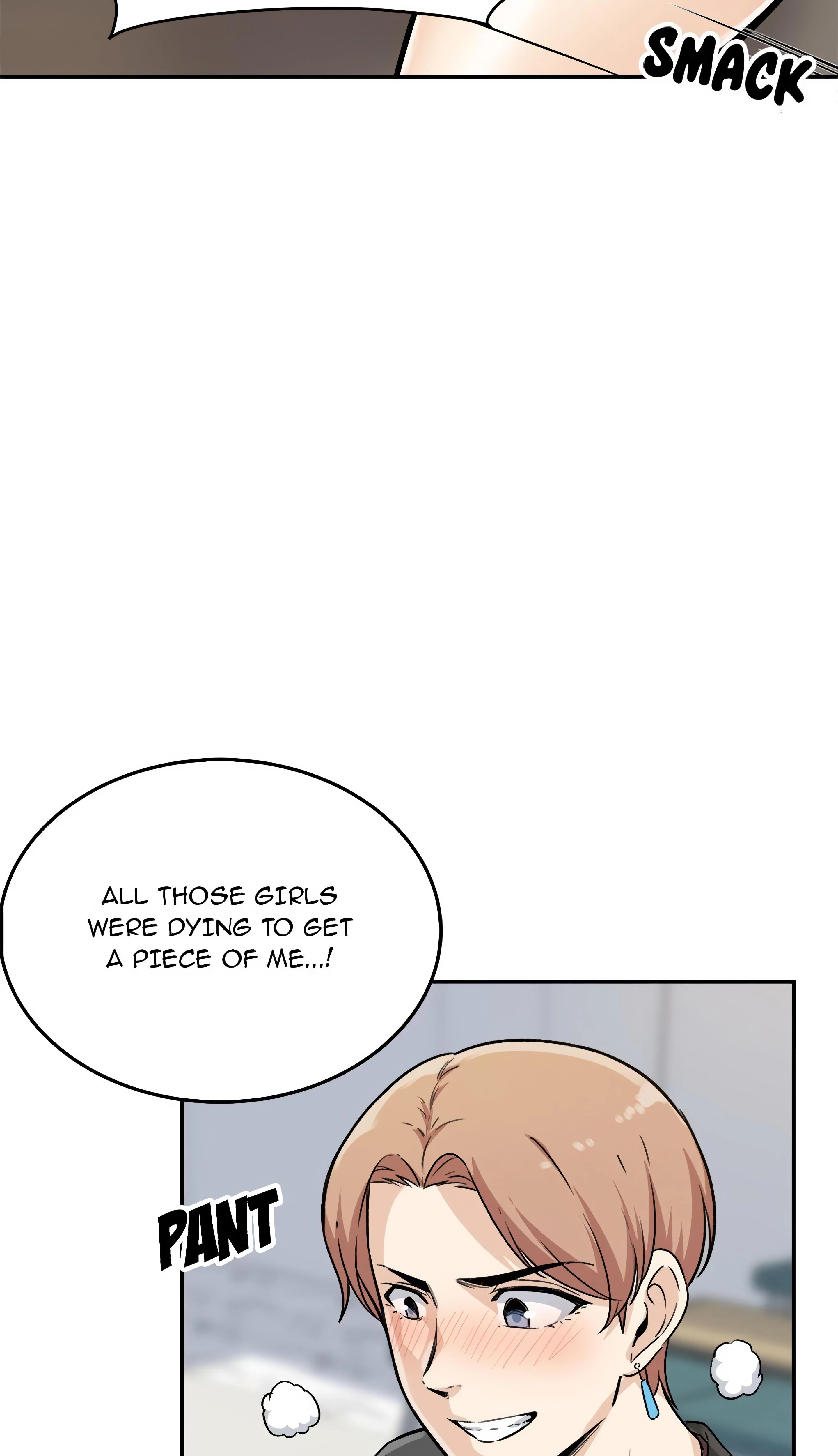 Excuse me, This is my Room (Uncensored) chapter 54 page 18