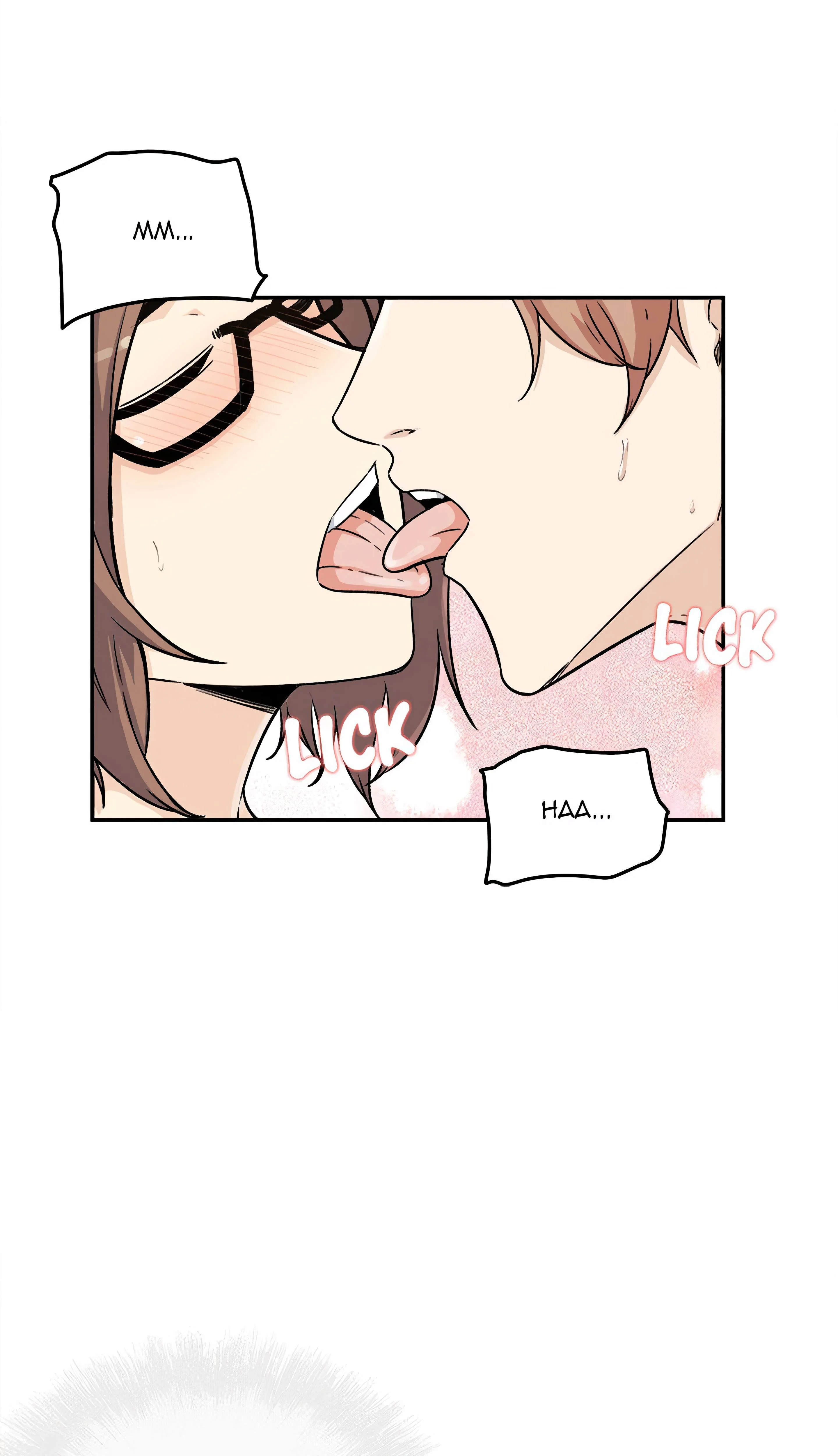 Excuse me, This is my Room (Uncensored) chapter 54 page 26