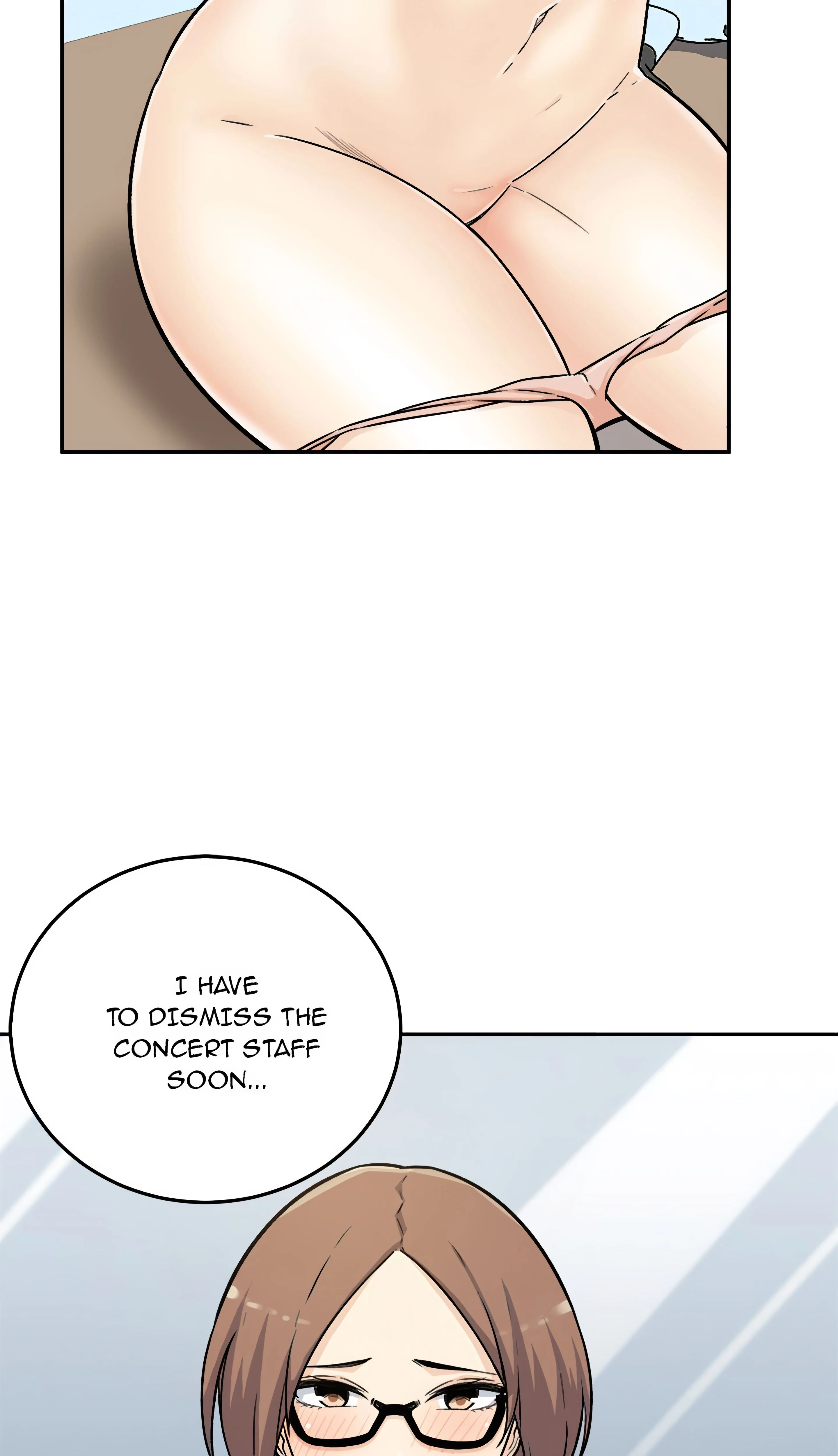 Excuse me, This is my Room (Uncensored) chapter 54 page 31