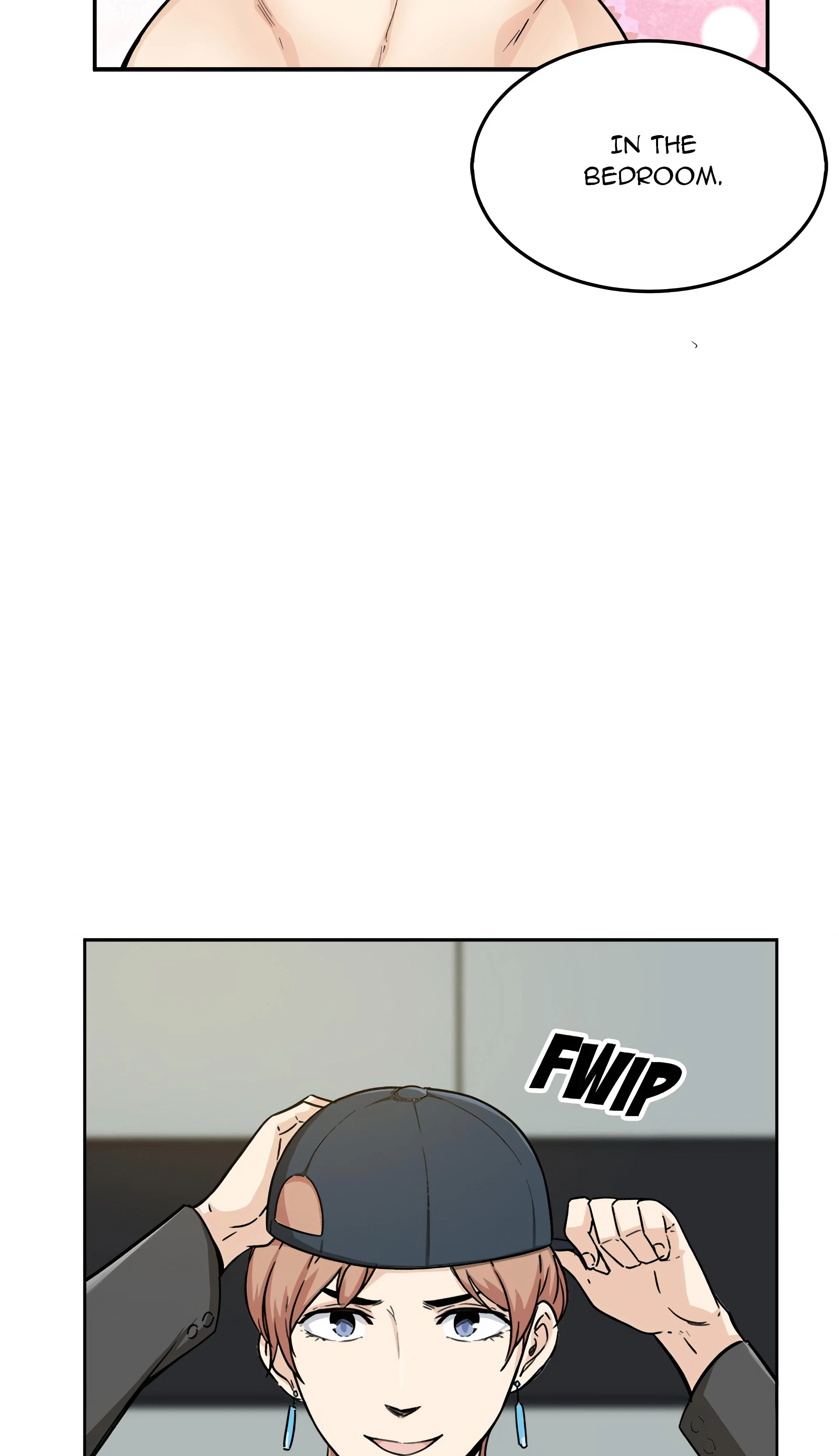 Excuse me, This is my Room (Uncensored) chapter 54 page 34