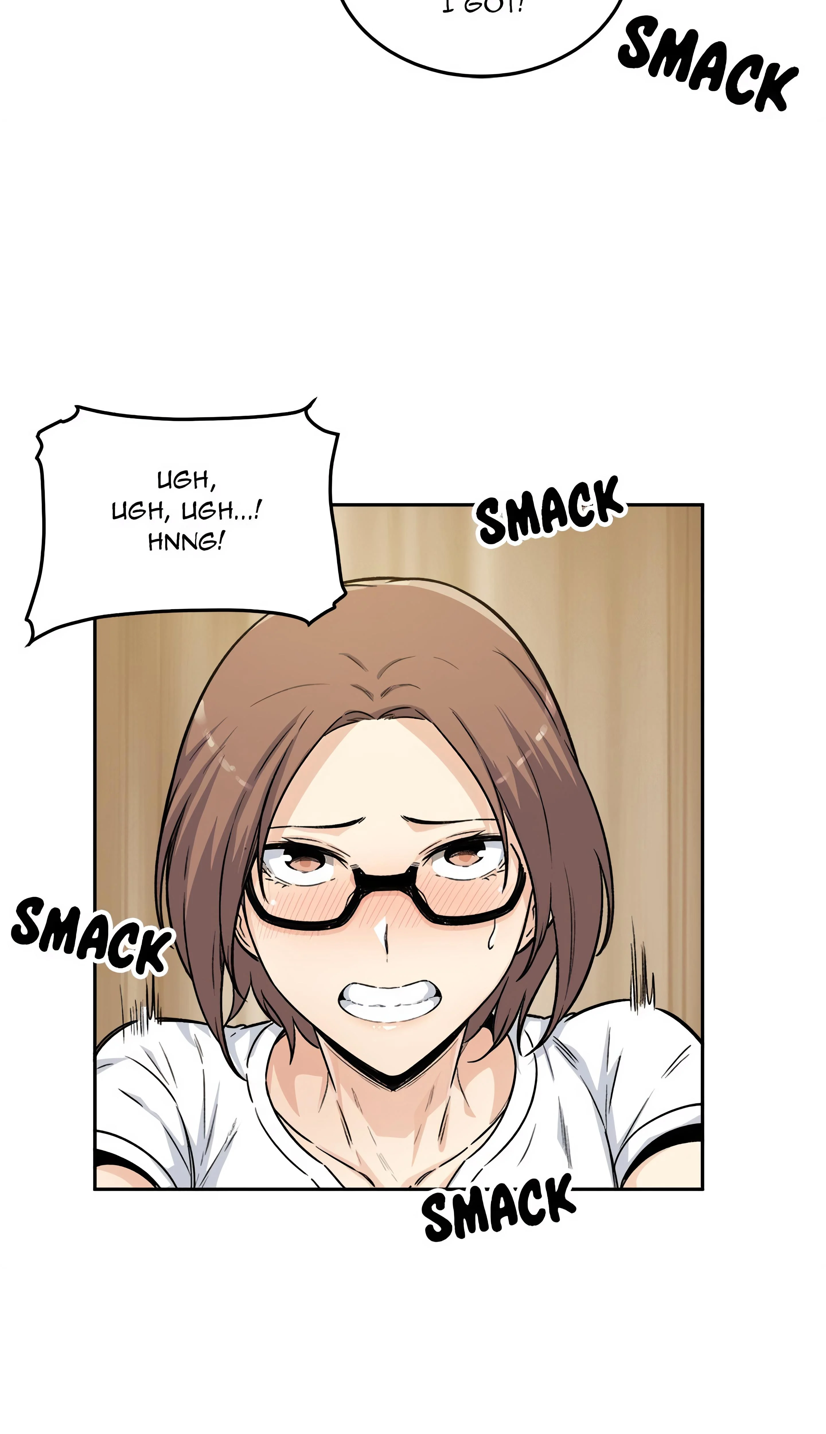 Excuse me, This is my Room (Uncensored) chapter 54 page 41