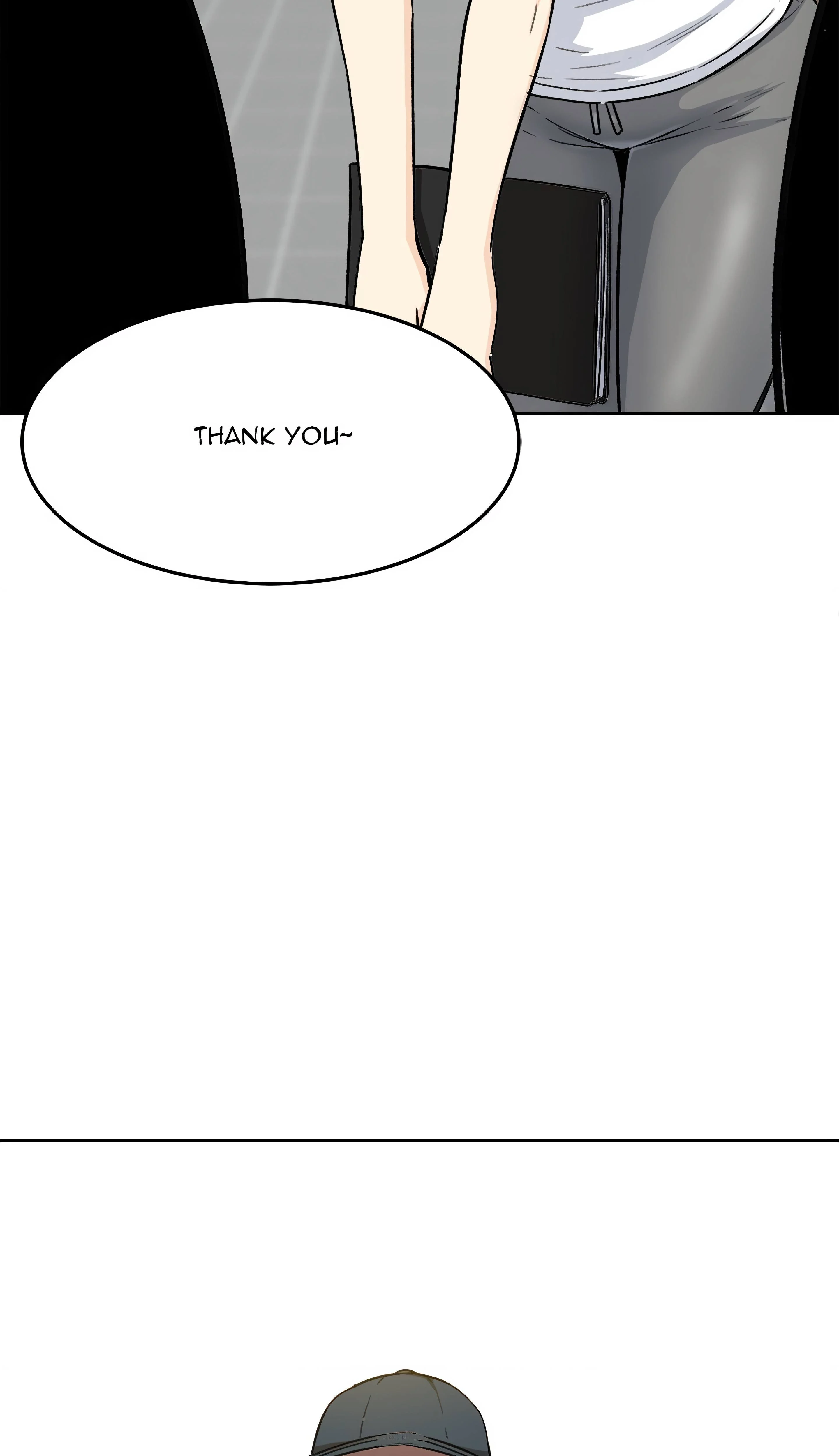 Excuse me, This is my Room (Uncensored) chapter 54 page 52