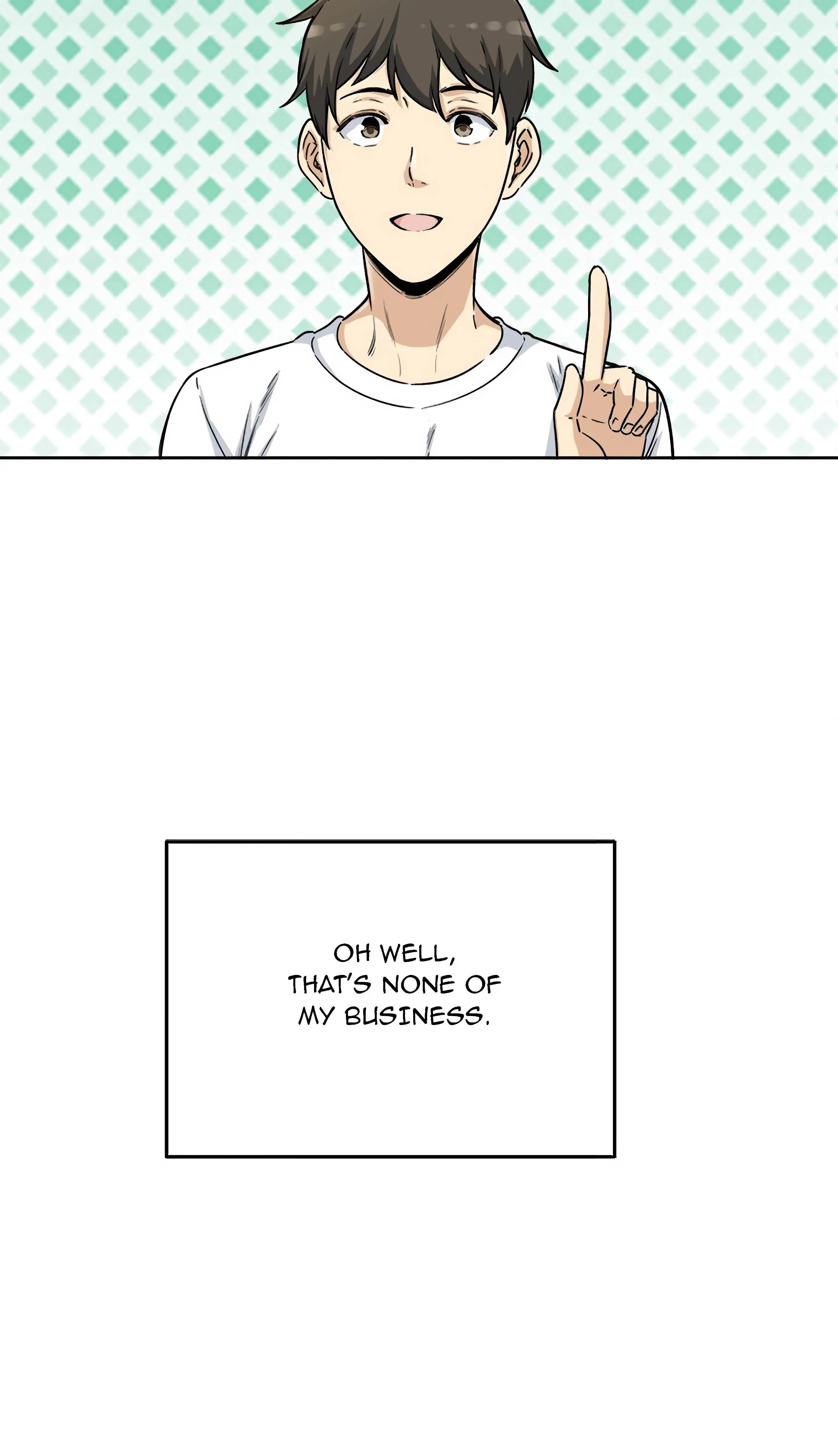 Excuse me, This is my Room (Uncensored) chapter 54 page 56