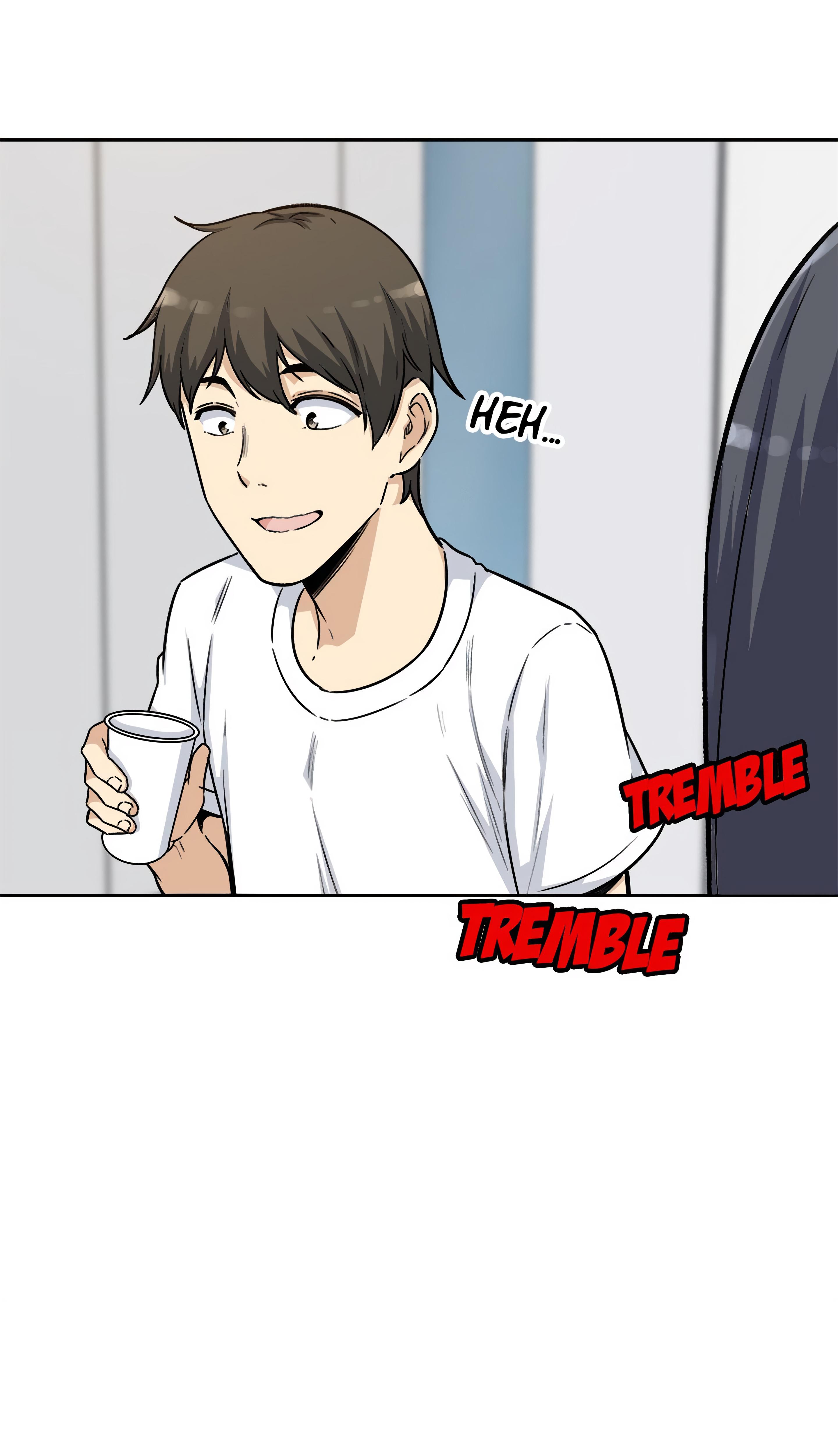 Excuse me, This is my Room (Uncensored) chapter 54 page 65