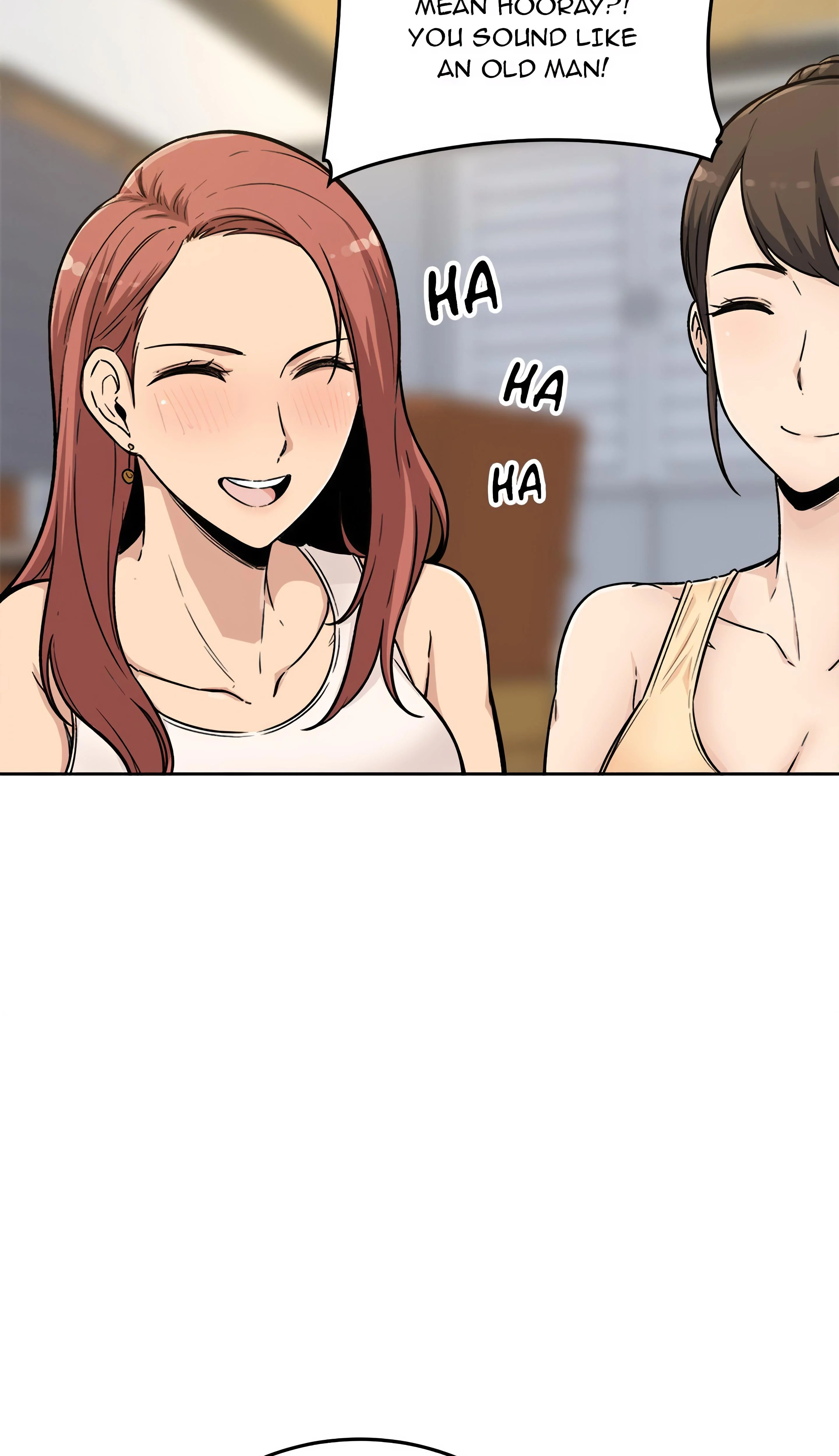 Excuse me, This is my Room (Uncensored) chapter 54 page 72