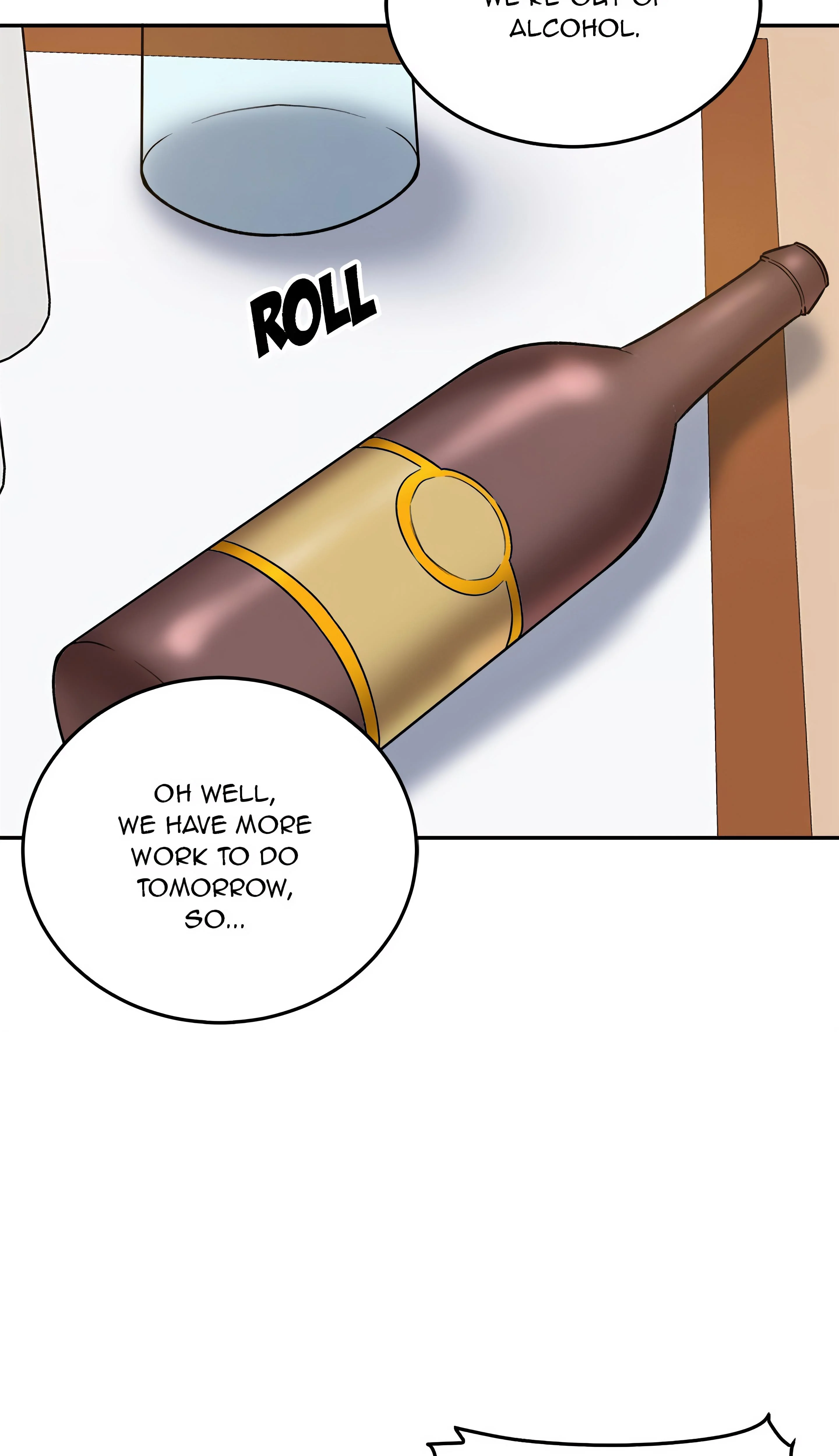 Excuse me, This is my Room (Uncensored) chapter 54 page 75