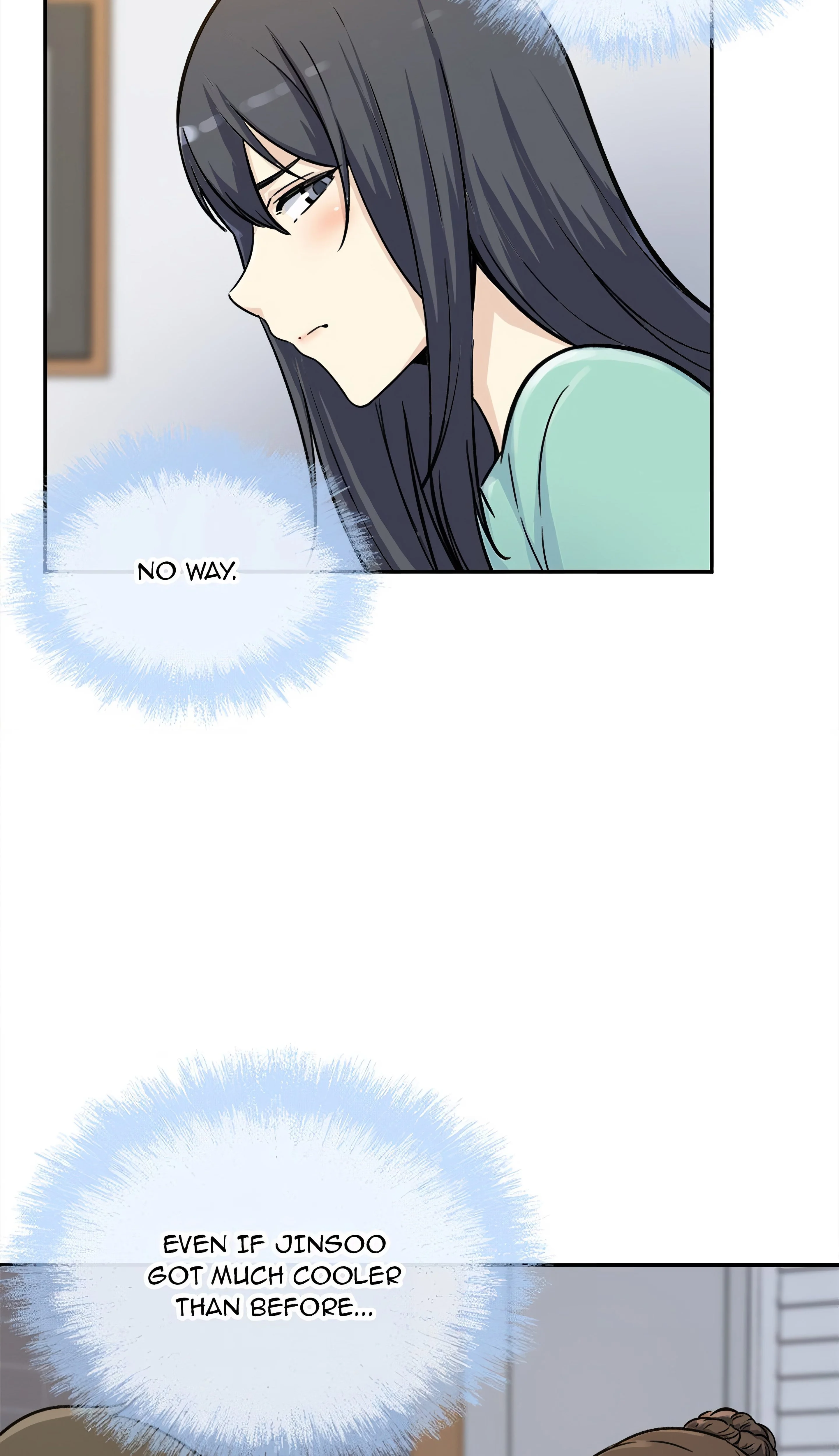 Excuse me, This is my Room (Uncensored) chapter 54 page 80
