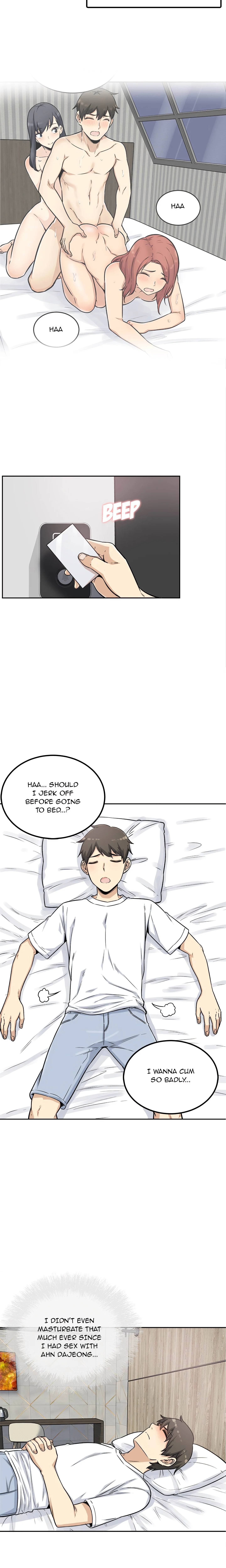 Excuse me, This is my Room (Uncensored) chapter 55 page 19