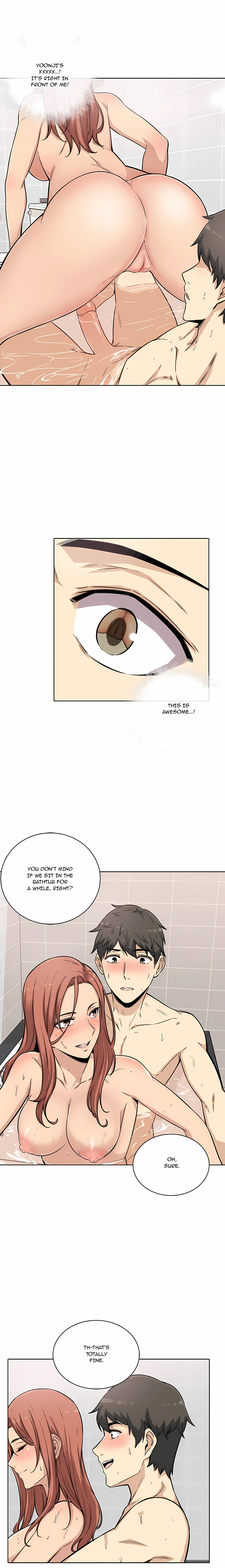 Excuse me, This is my Room (Uncensored) chapter 56 page 13