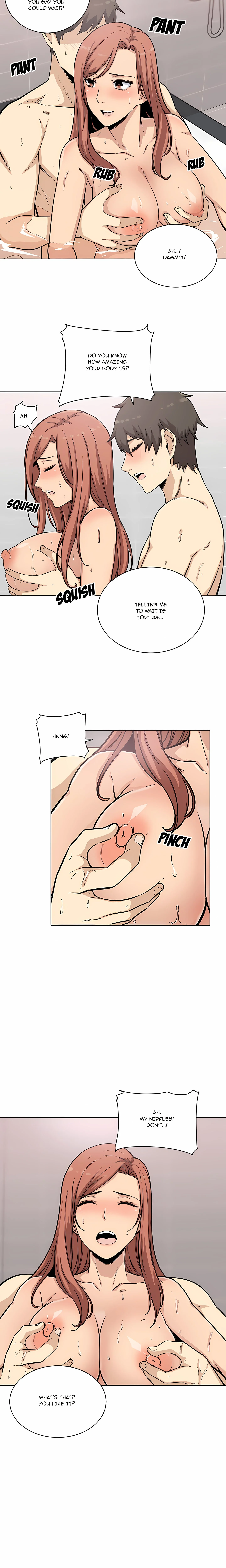 Excuse me, This is my Room (Uncensored) chapter 56 page 15