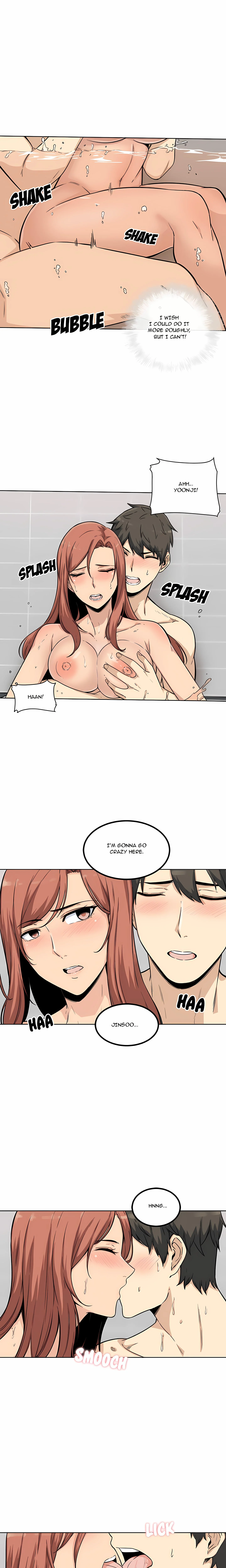 Excuse me, This is my Room (Uncensored) chapter 56 page 19