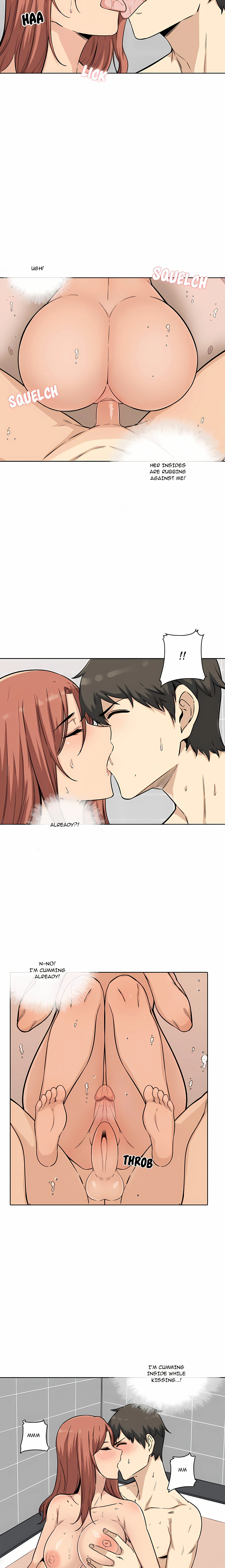 Excuse me, This is my Room (Uncensored) chapter 56 page 20