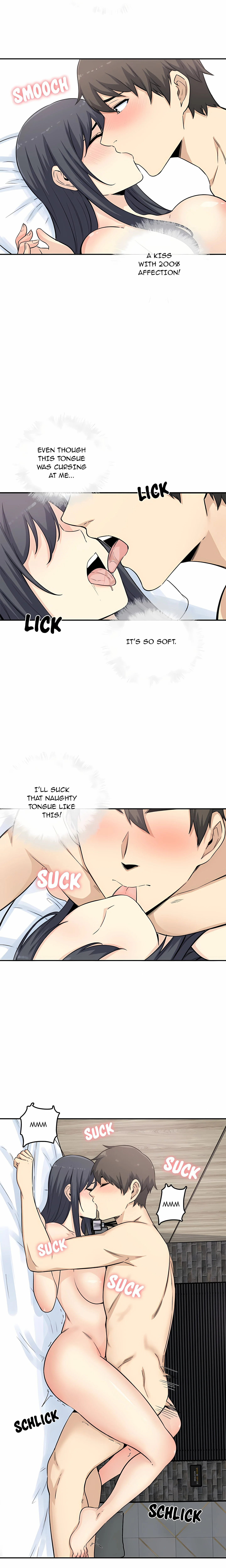 Excuse me, This is my Room (Uncensored) chapter 59 page 4