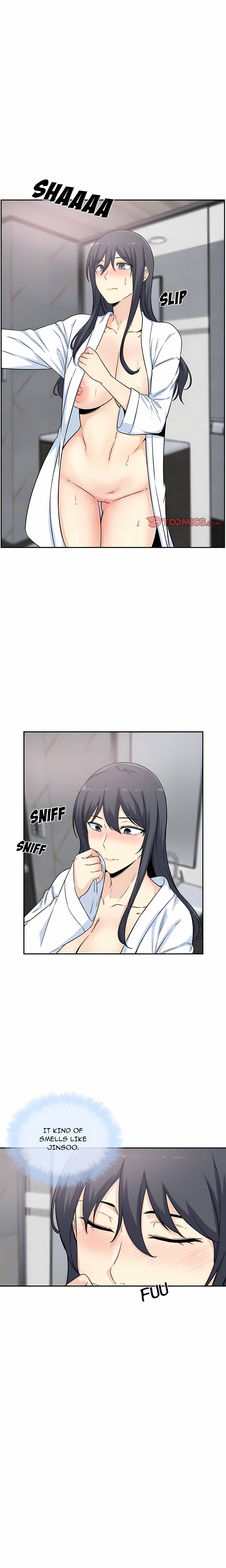 Excuse me, This is my Room (Uncensored) chapter 59 page 11