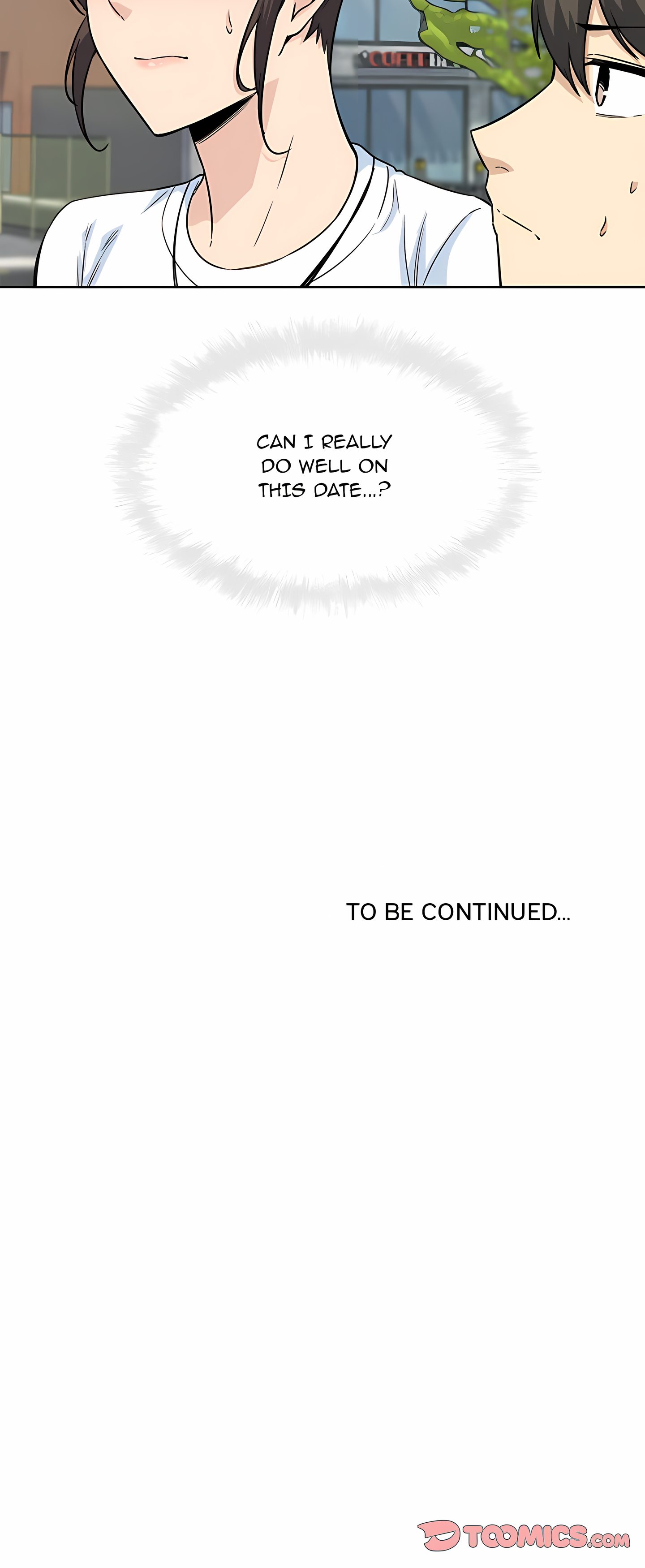 Excuse me, This is my Room (Uncensored) chapter 62 page 21