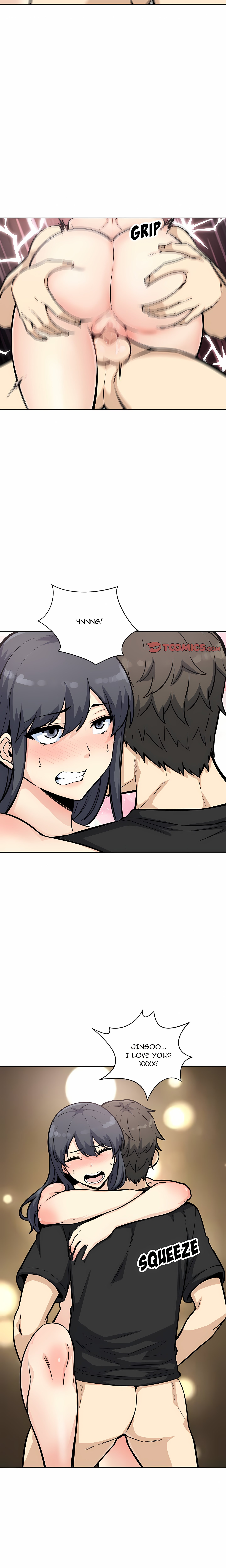 Excuse me, This is my Room (Uncensored) chapter 70 page 22