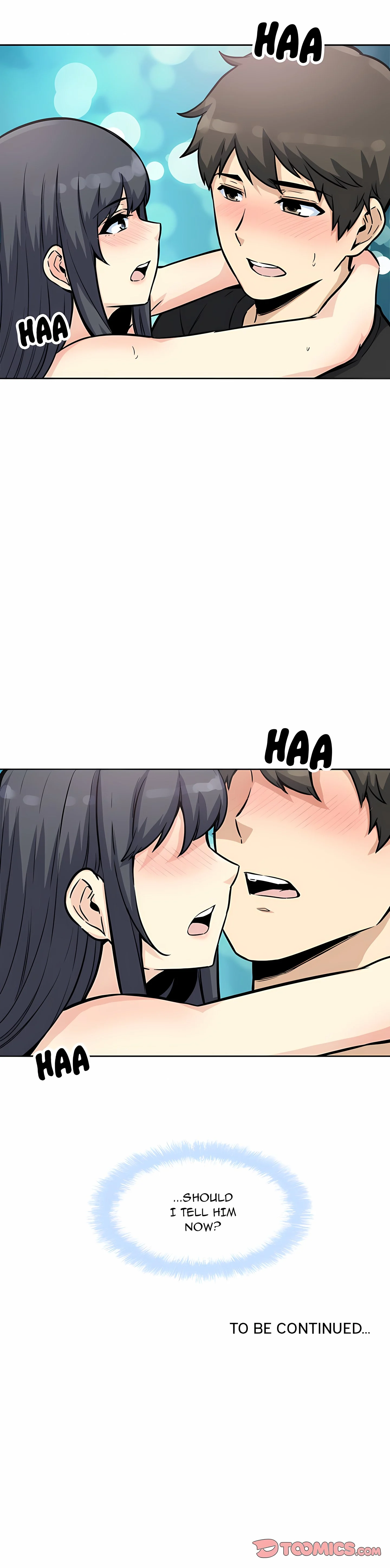 Excuse me, This is my Room (Uncensored) chapter 70 page 23
