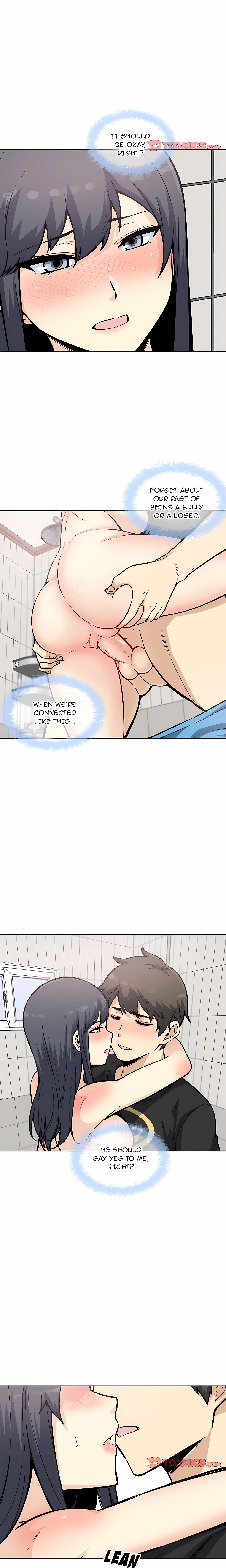 Excuse me, This is my Room (Uncensored) chapter 71 page 2