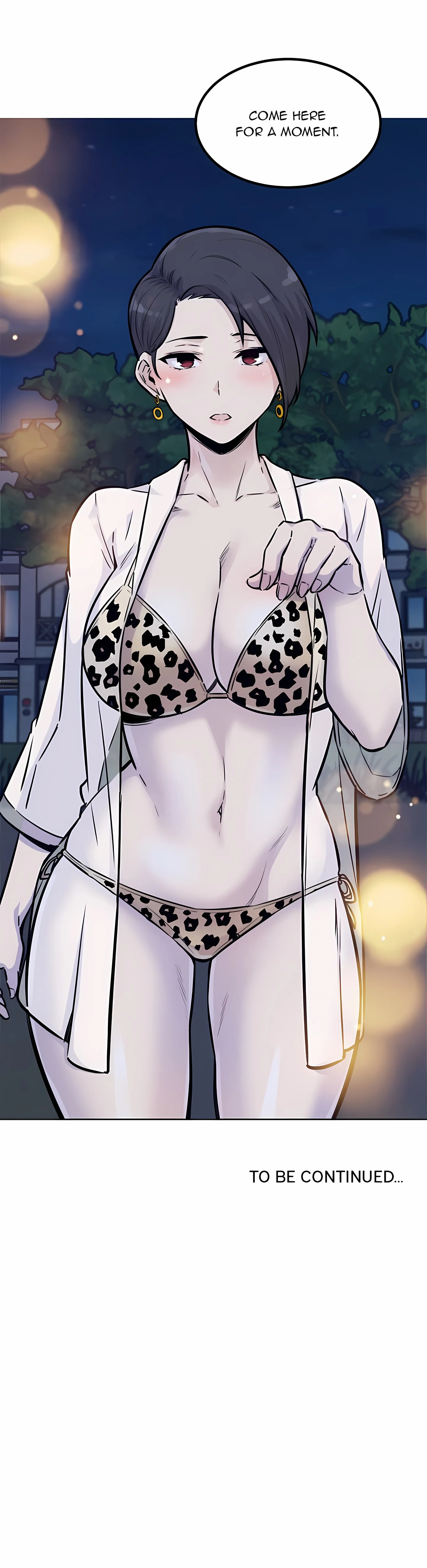 Excuse me, This is my Room (Uncensored) chapter 72 page 22