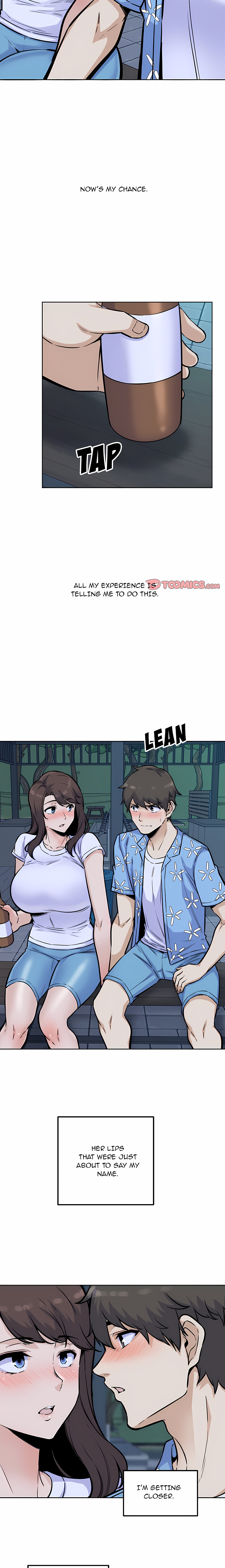 Excuse me, This is my Room (Uncensored) chapter 75 page 16