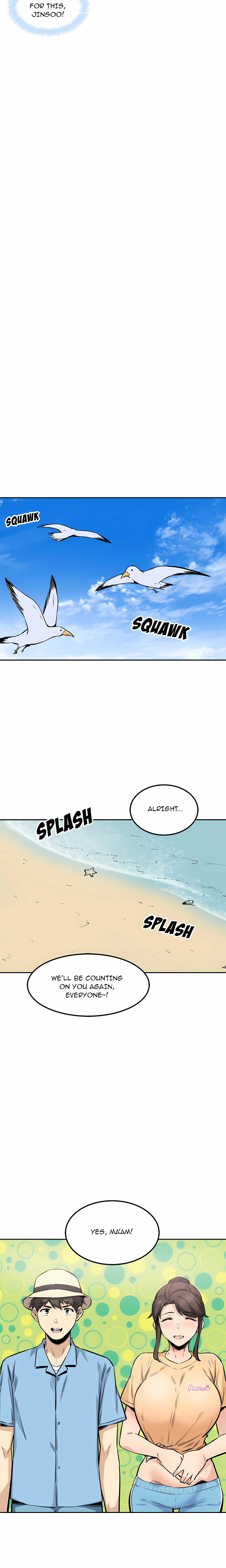 Excuse me, This is my Room (Uncensored) chapter 77 page 19