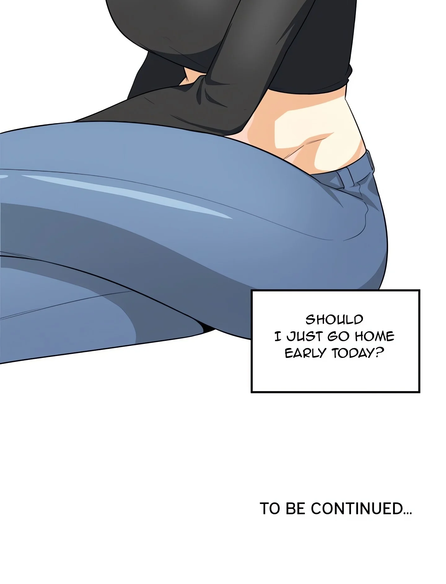 Excuse me, This is my Room (Uncensored) chapter 8 page 18