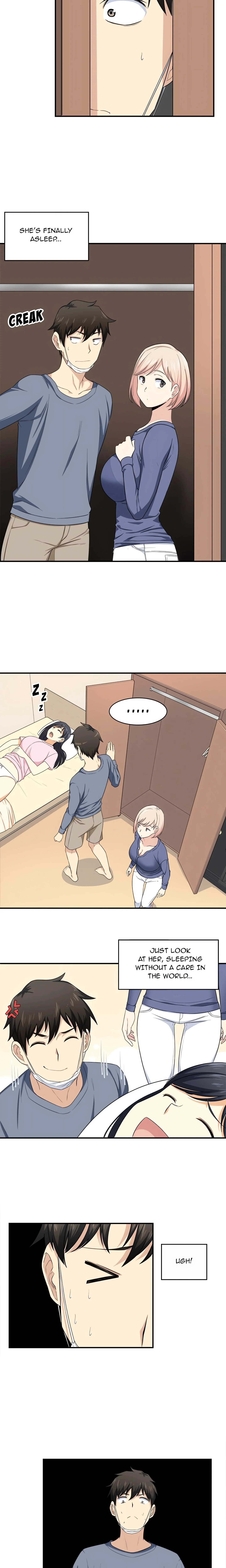 Excuse Me, This is My Room chapter 10 page 14