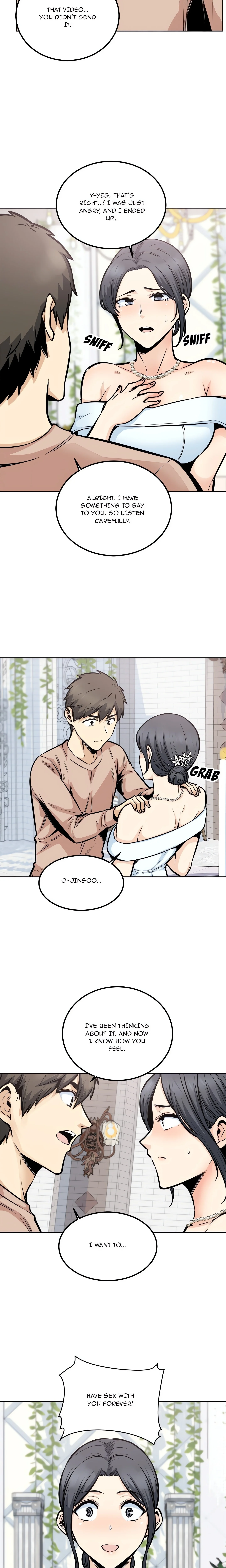 Excuse Me, This is My Room chapter 100 page 11